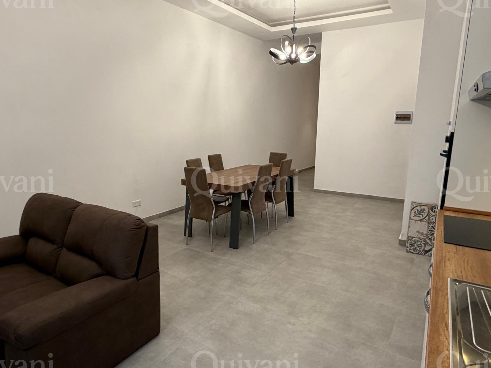 Sliema Furnished Apartment