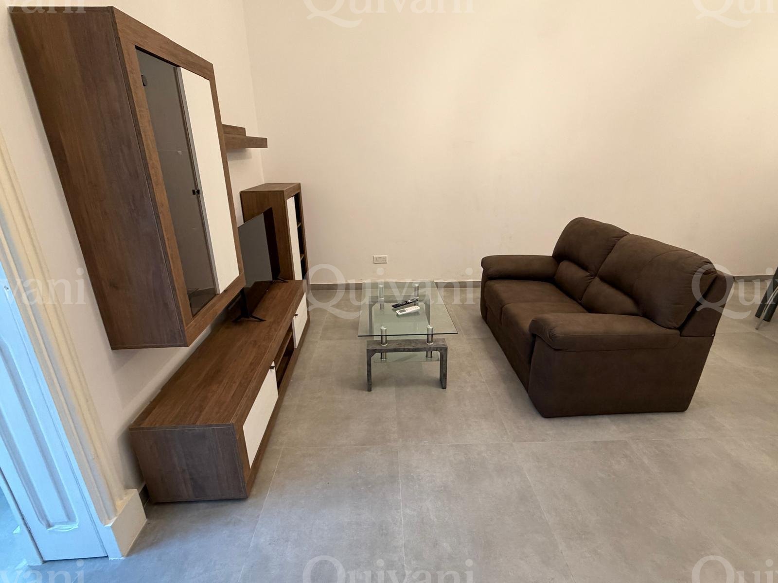 Sliema Furnished Apartment