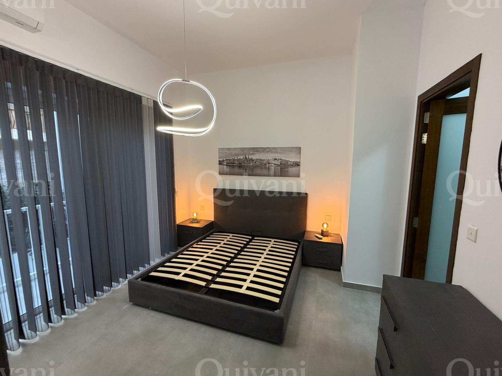 Sliema Furnished Apartment