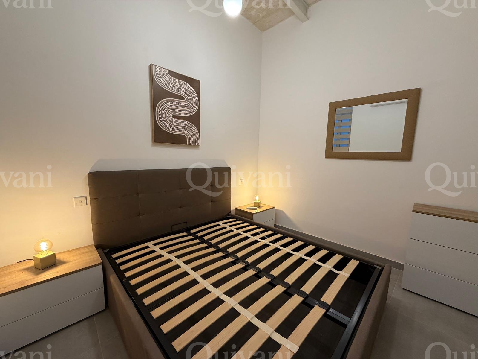 Sliema Furnished Apartment
