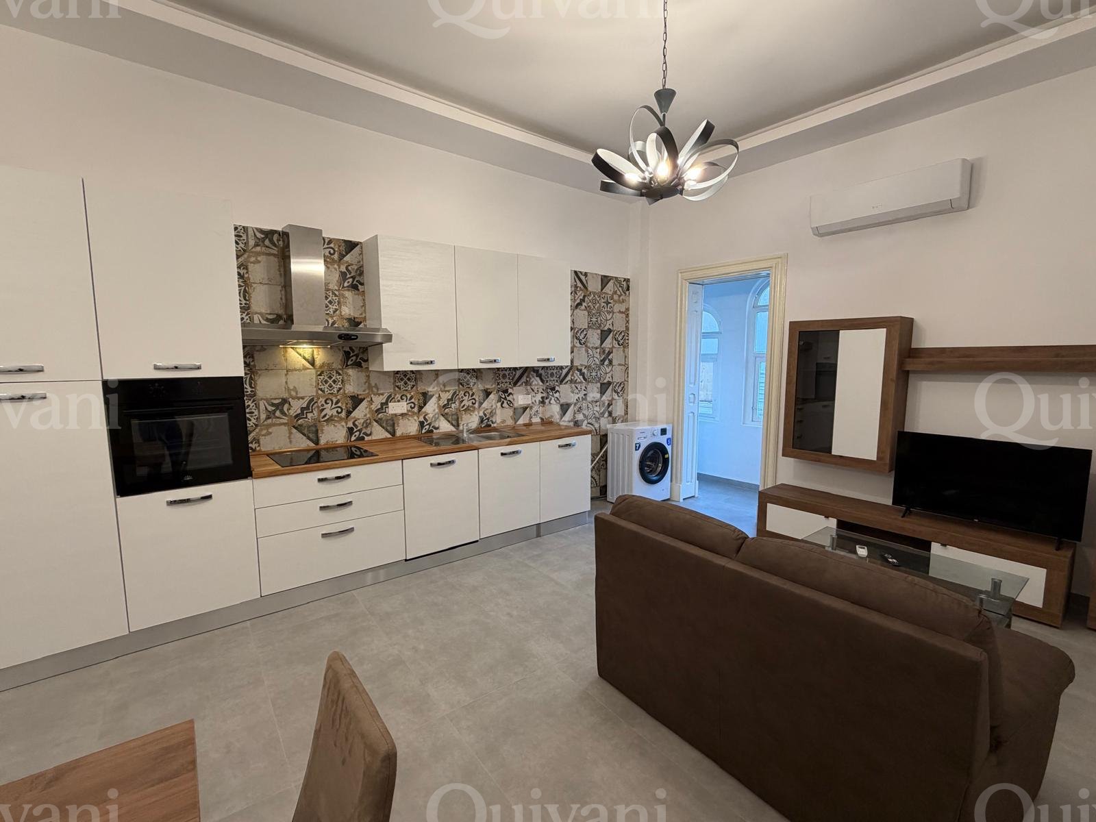 Sliema Furnished Apartment