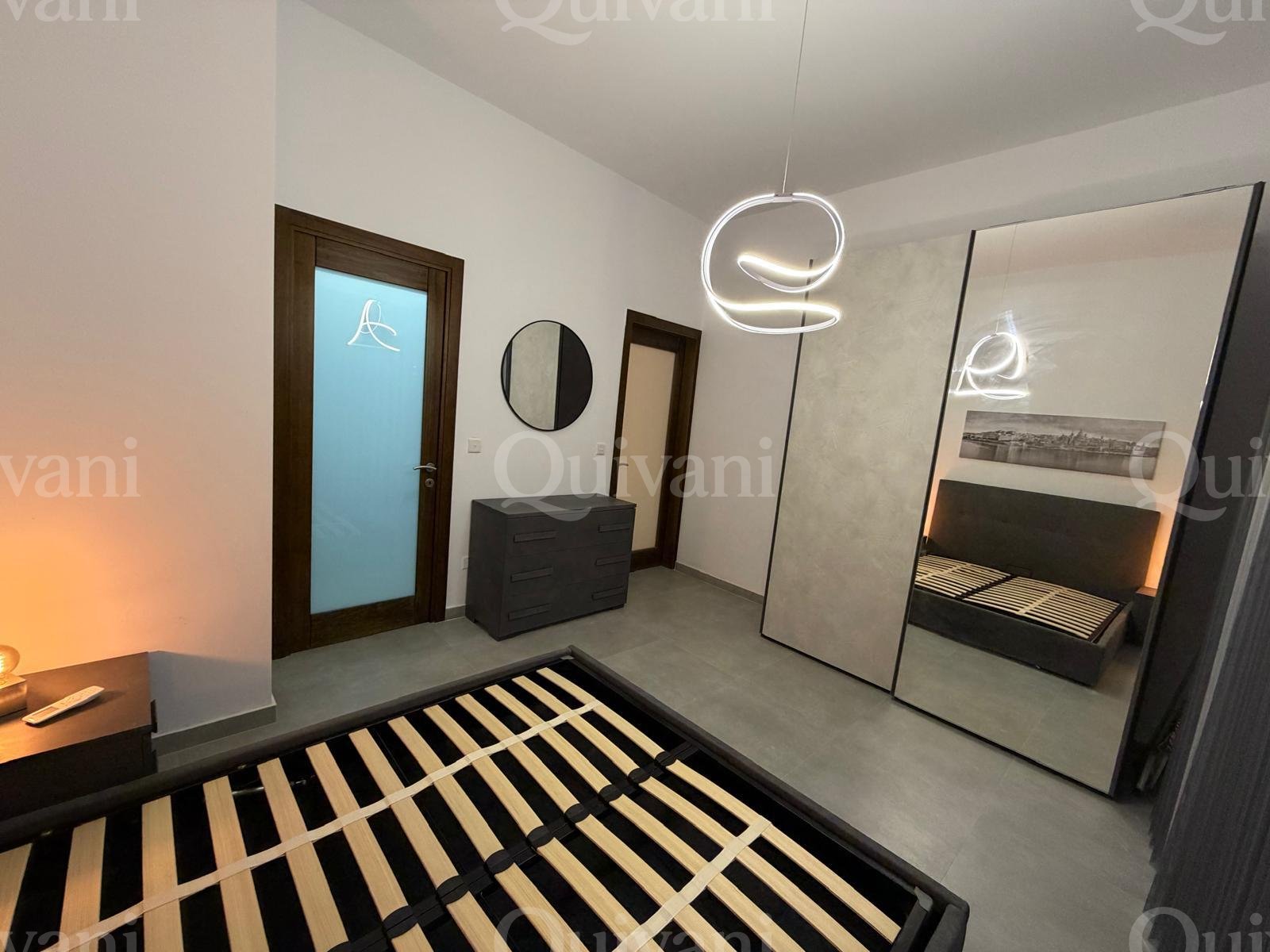 Sliema Furnished Apartment