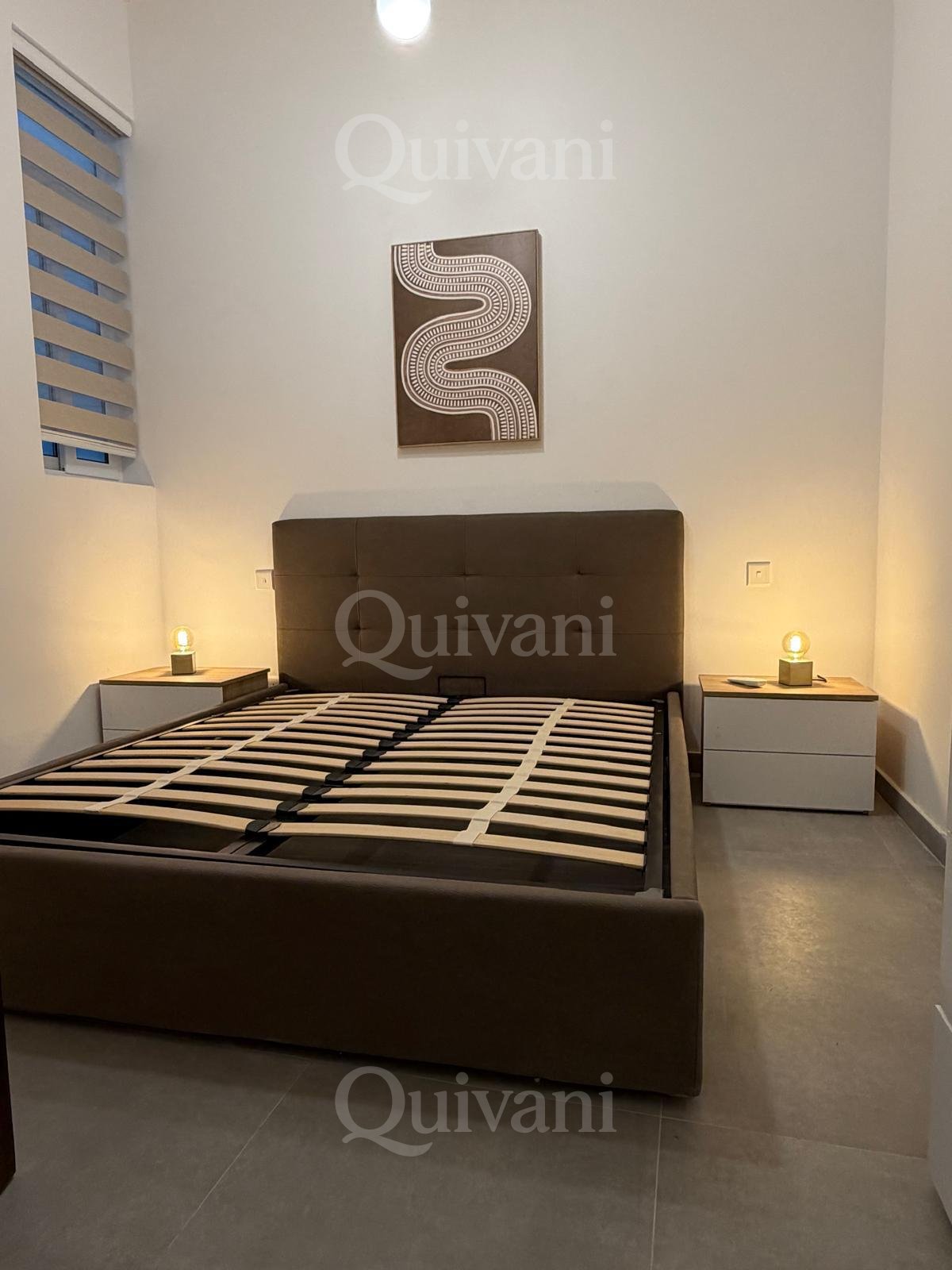 Sliema Furnished Apartment