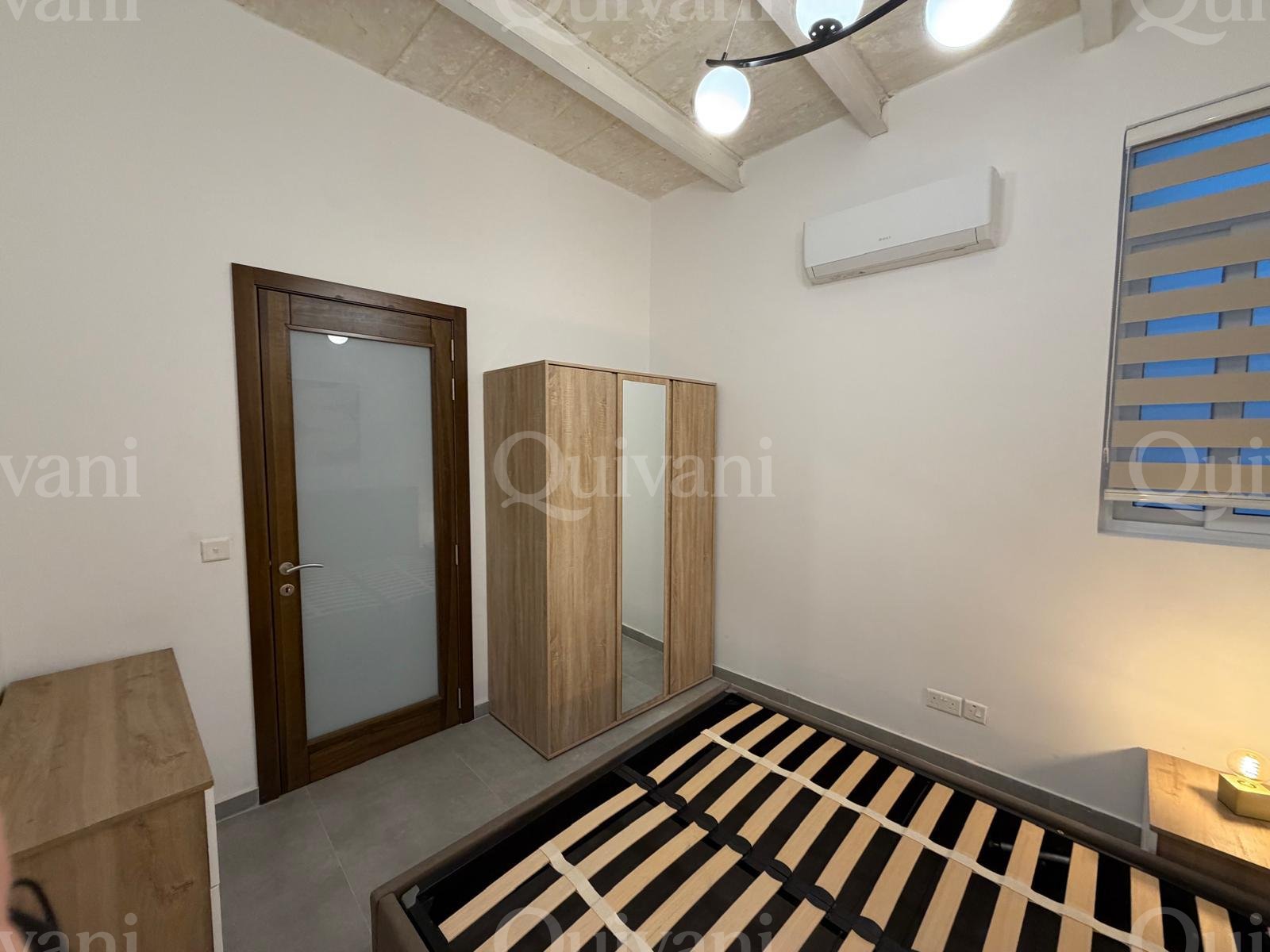 Sliema Furnished Apartment