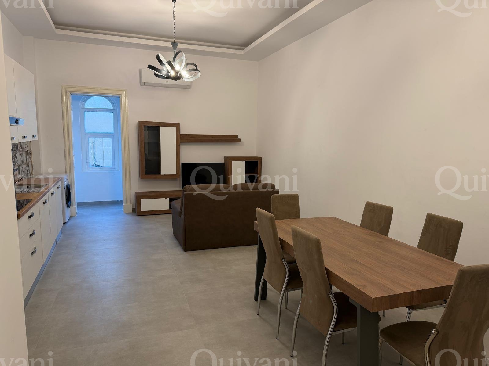 Sliema Furnished Apartment
