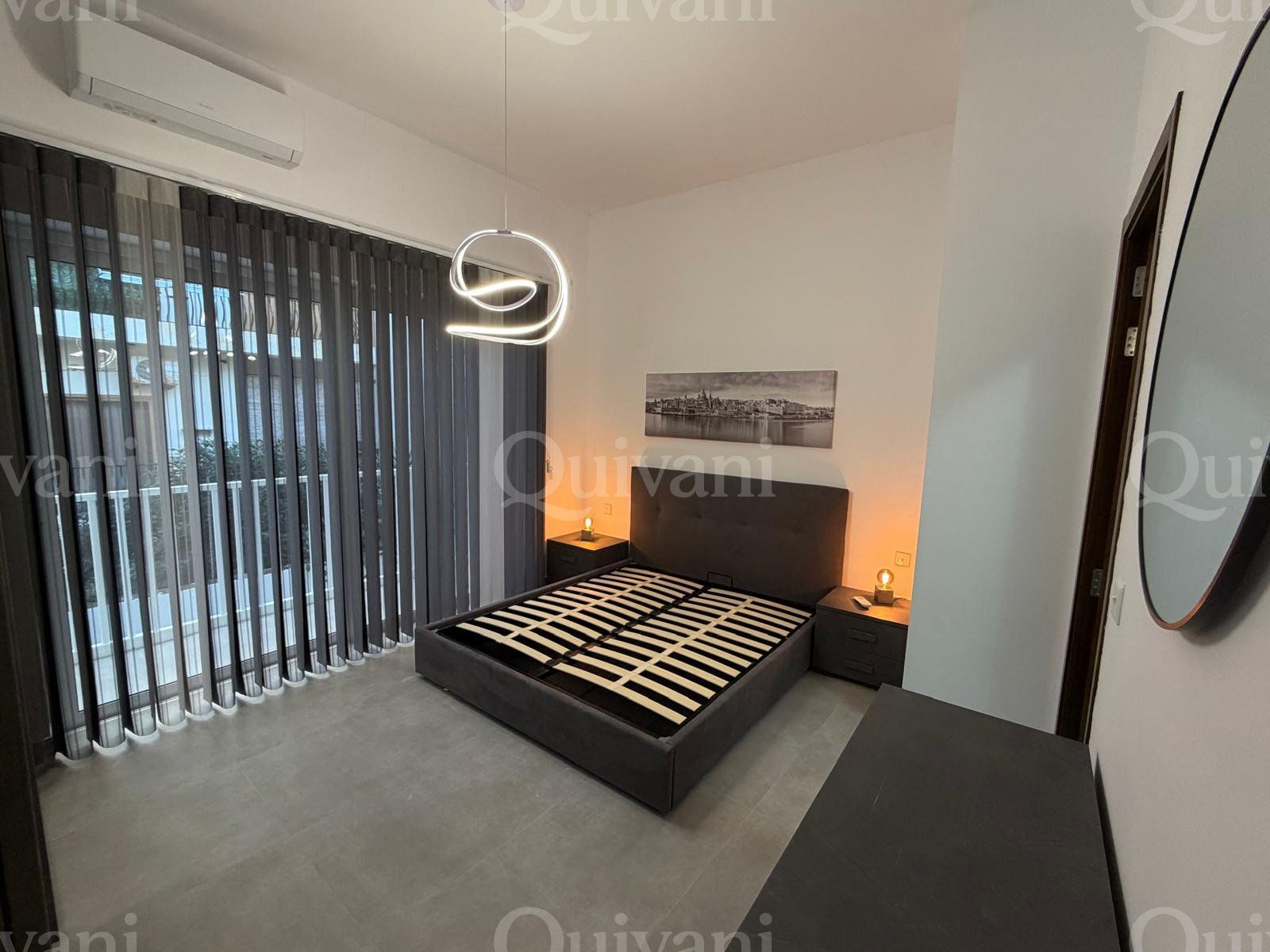 Sliema Furnished Apartment
