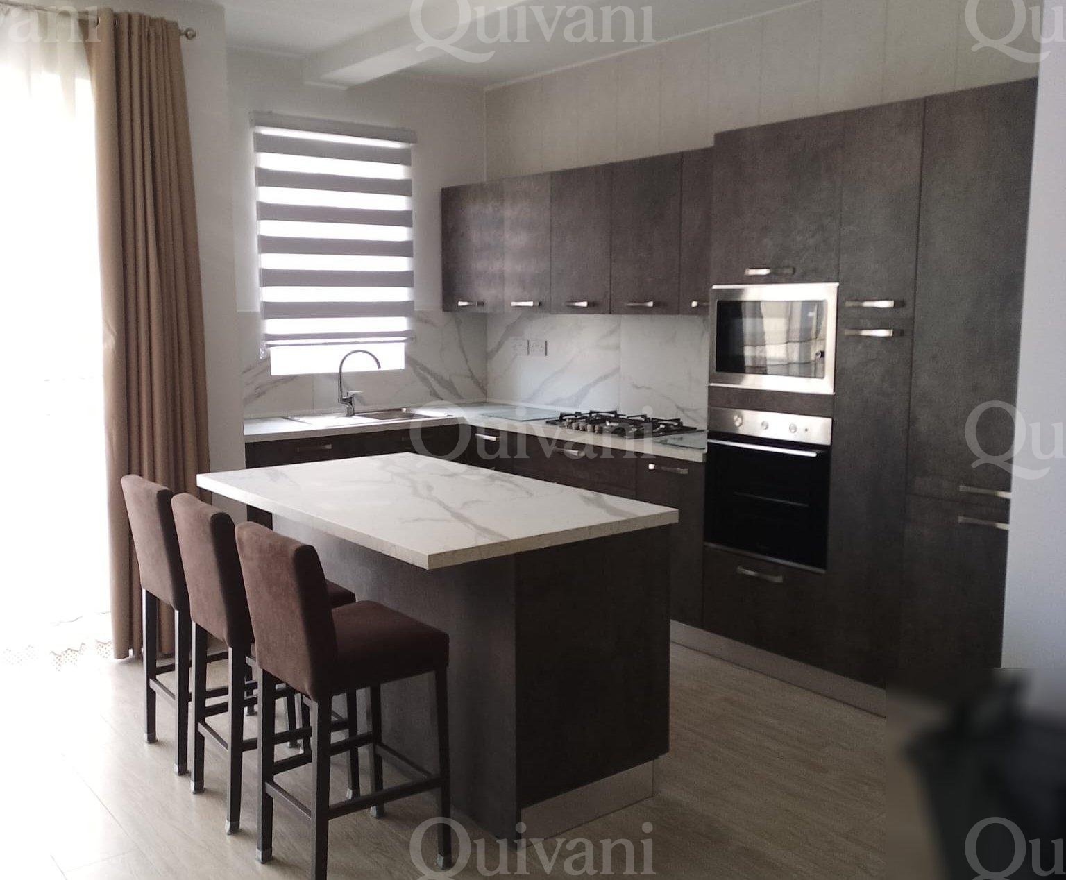 Mgarr Furnished Apartment