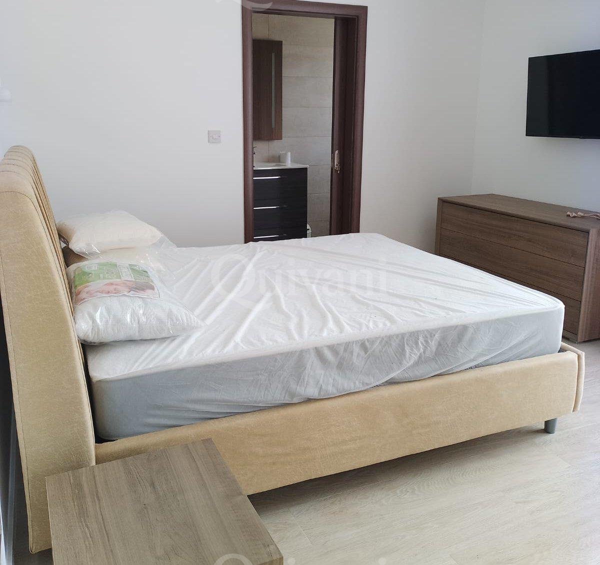 Mgarr Furnished Apartment