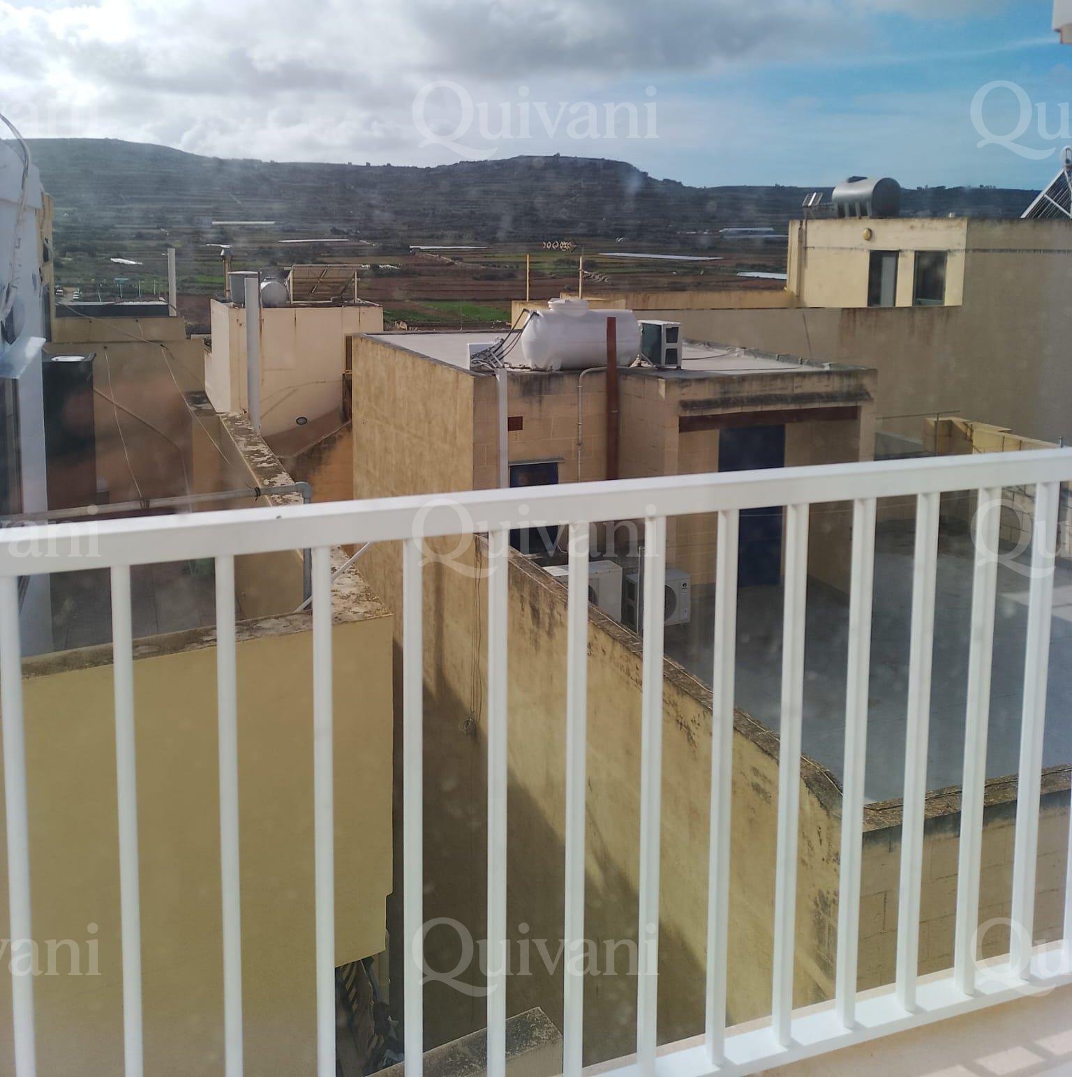 Mgarr Furnished Apartment