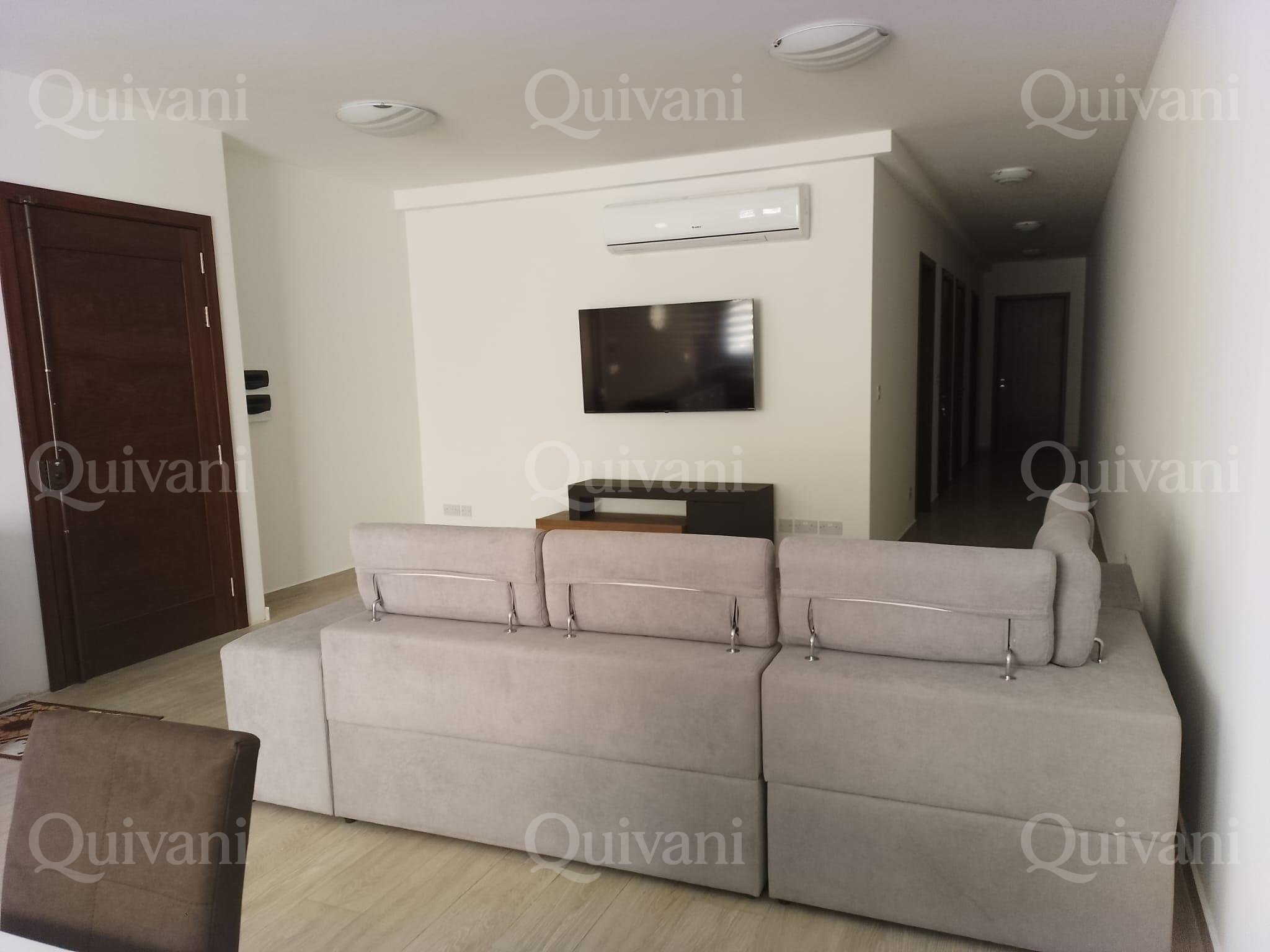 Mgarr Furnished Apartment