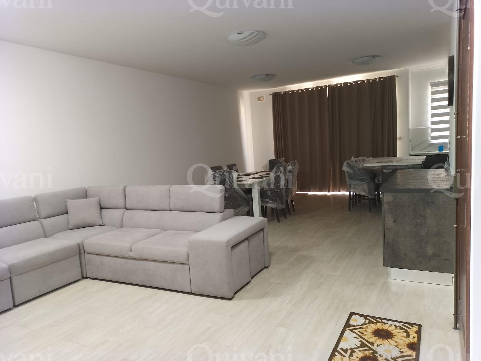Mgarr Furnished Apartment