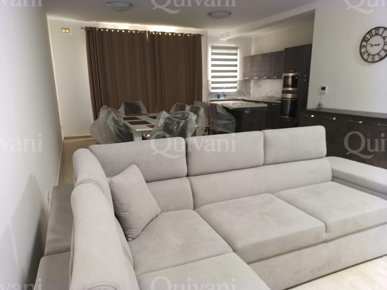 Mgarr Furnished Apartment