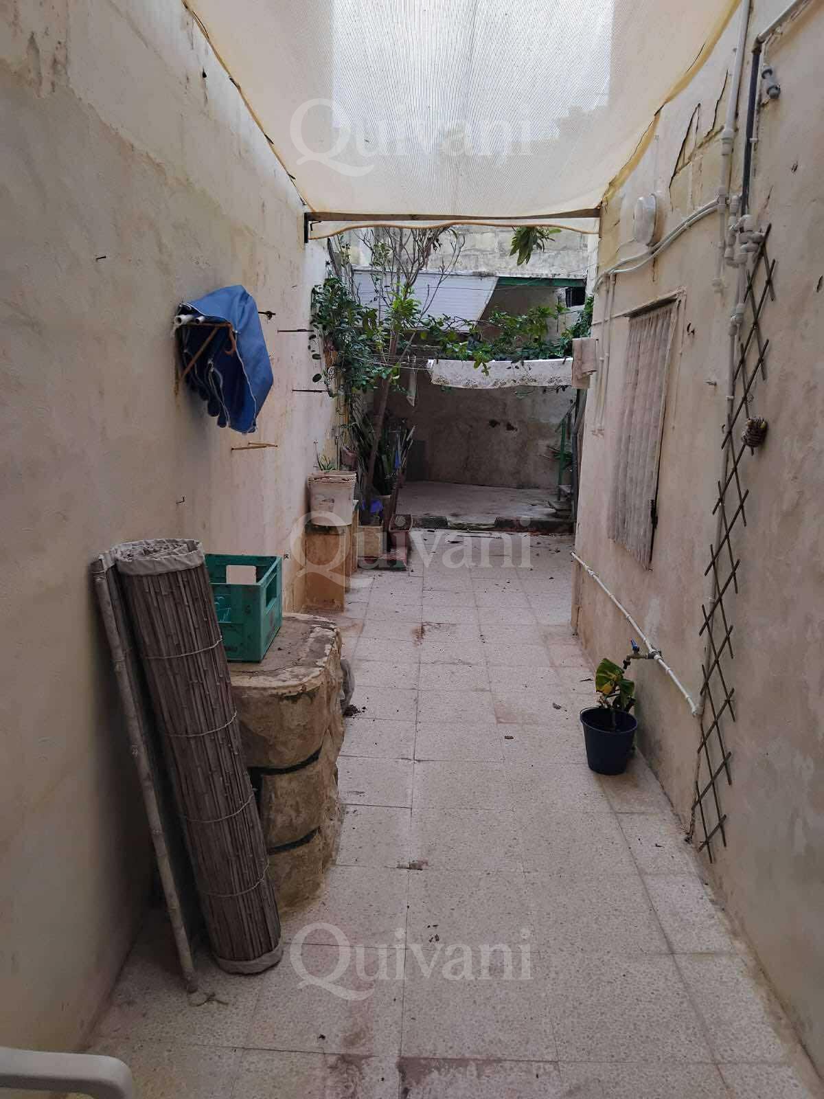Birzebbugia Unconverted Townhouse