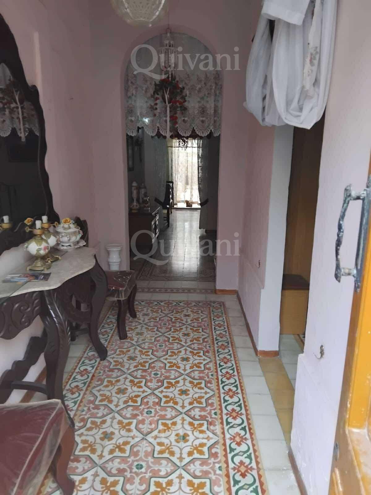 Birzebbugia Unconverted Townhouse