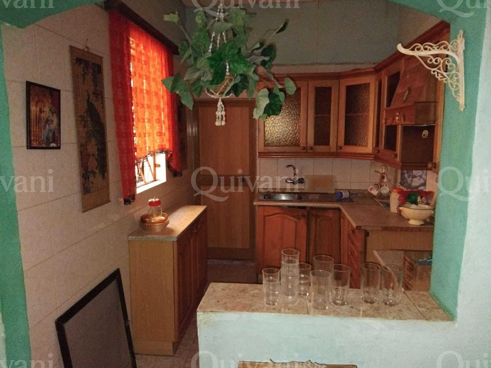 Birzebbugia Unconverted Townhouse