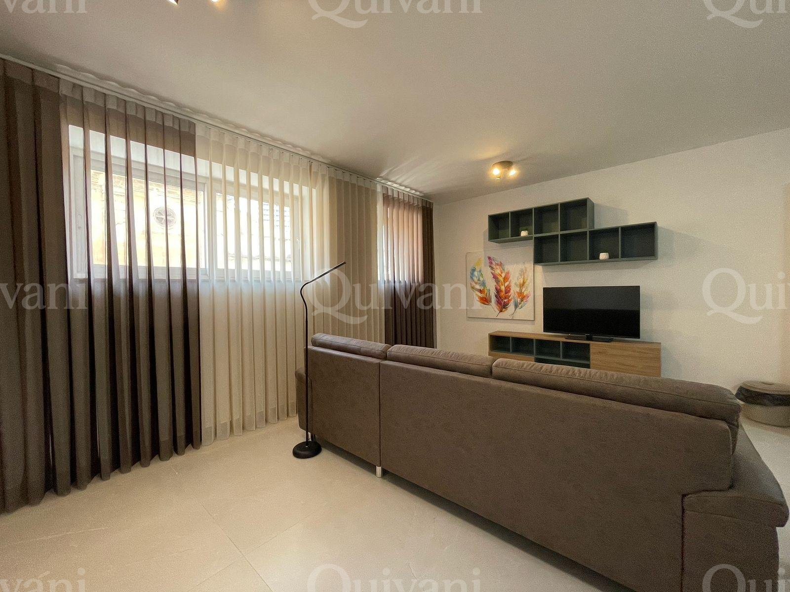 Gzira Furnished Apartment