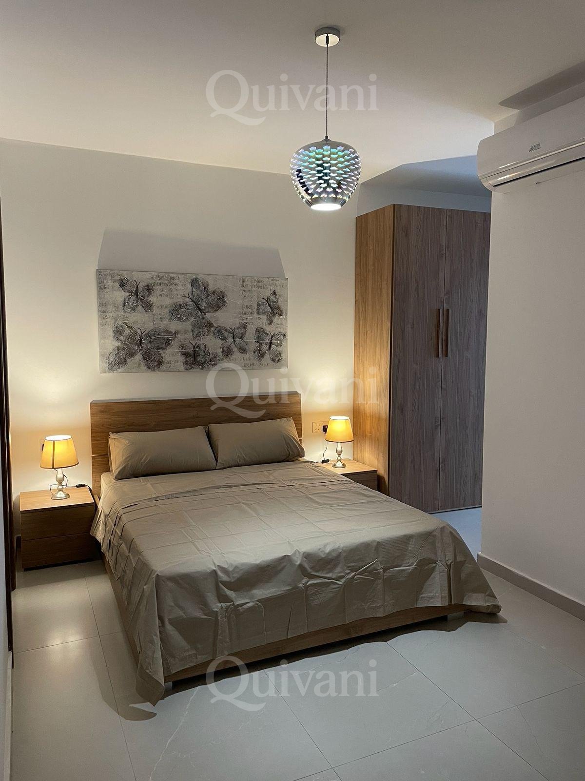 Gzira Furnished Apartment