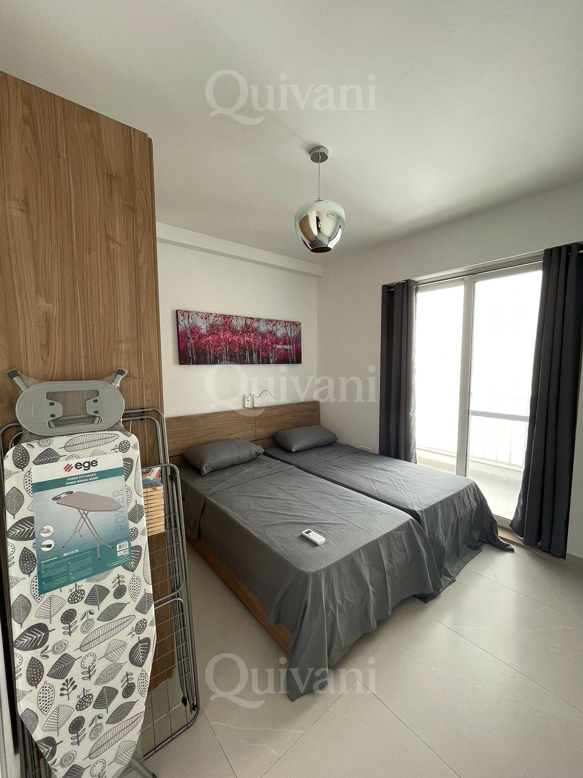Gzira Furnished Apartment