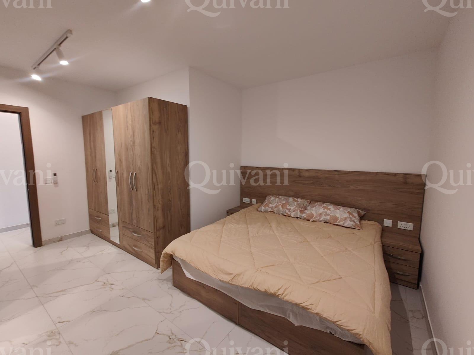 Mellieha Furnished Apartment