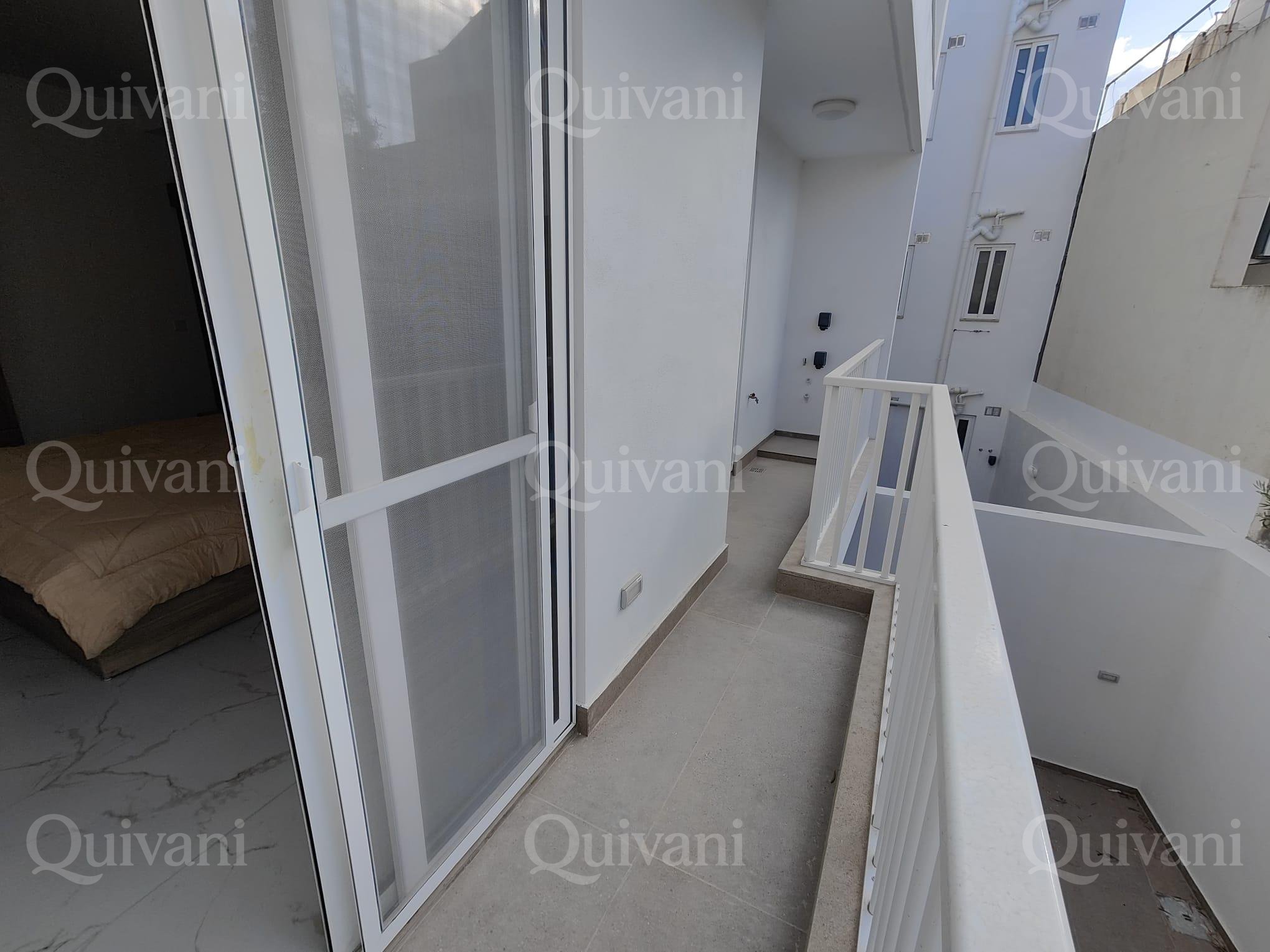 Mellieha Furnished Apartment