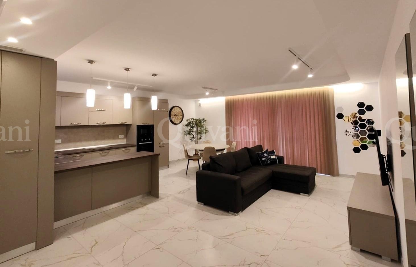 Mellieha Furnished Apartment