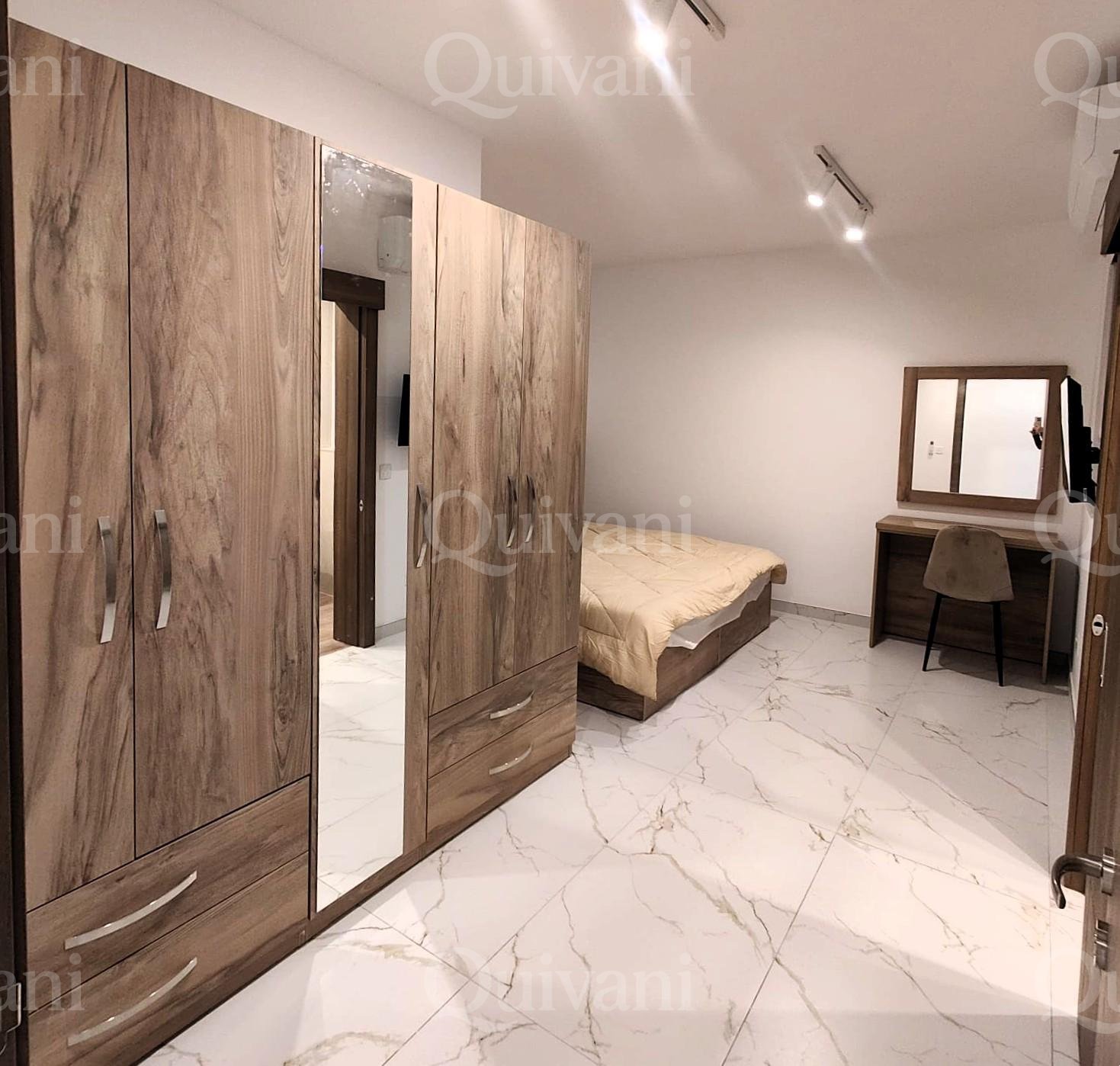 Mellieha Furnished Apartment