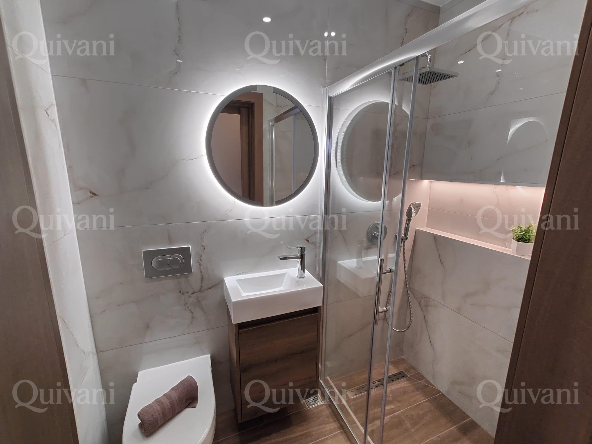 Mellieha Furnished Apartment