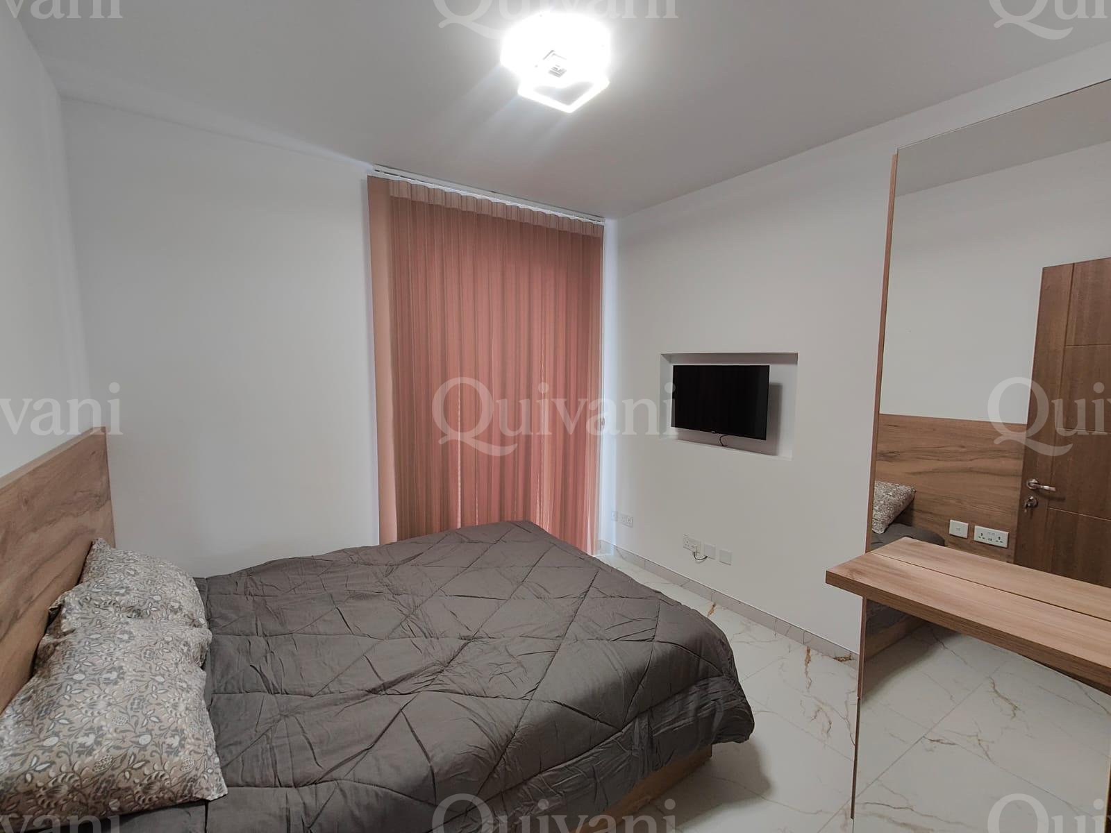 Mellieha Furnished Apartment