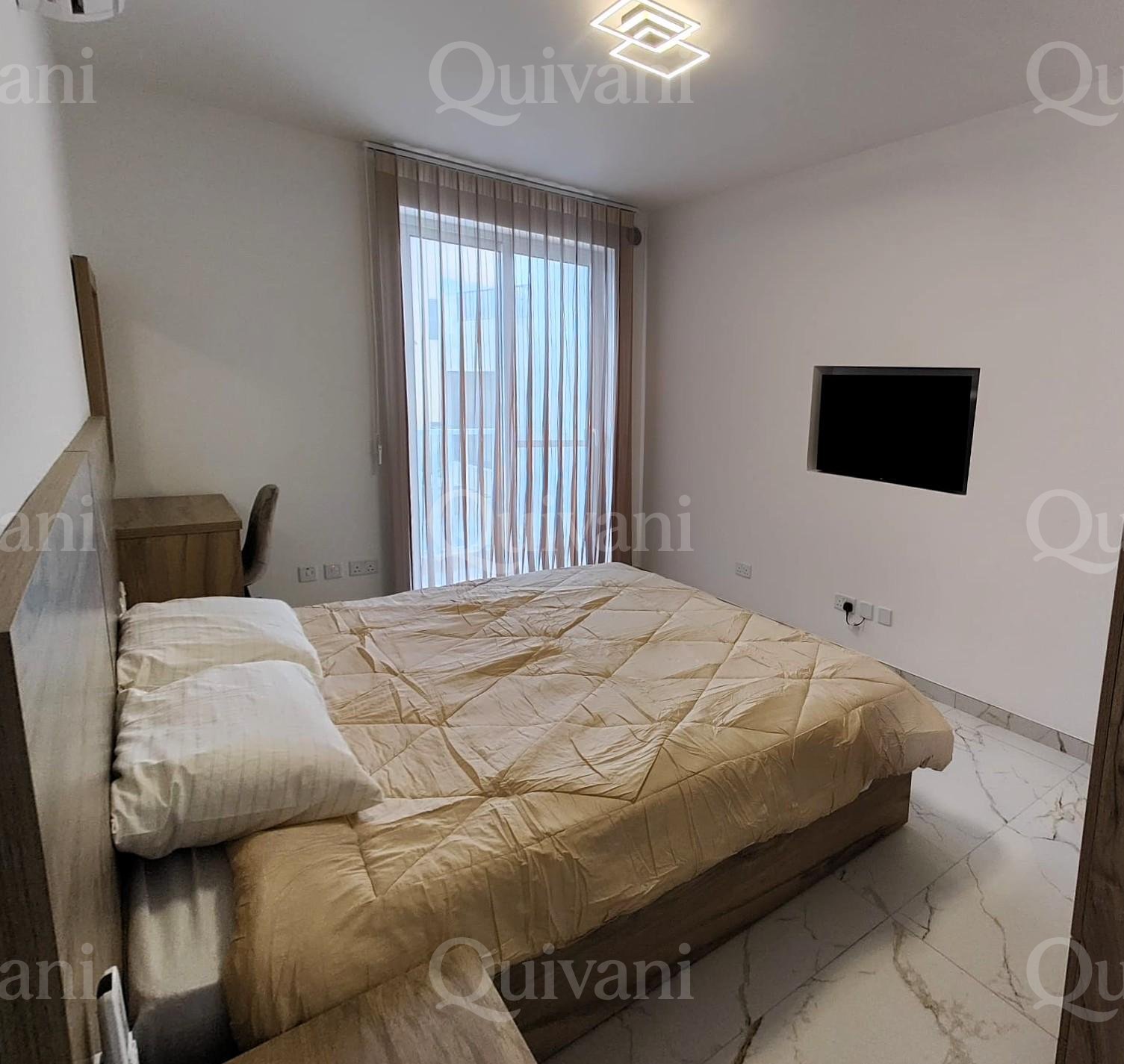 Mellieha Furnished Apartment