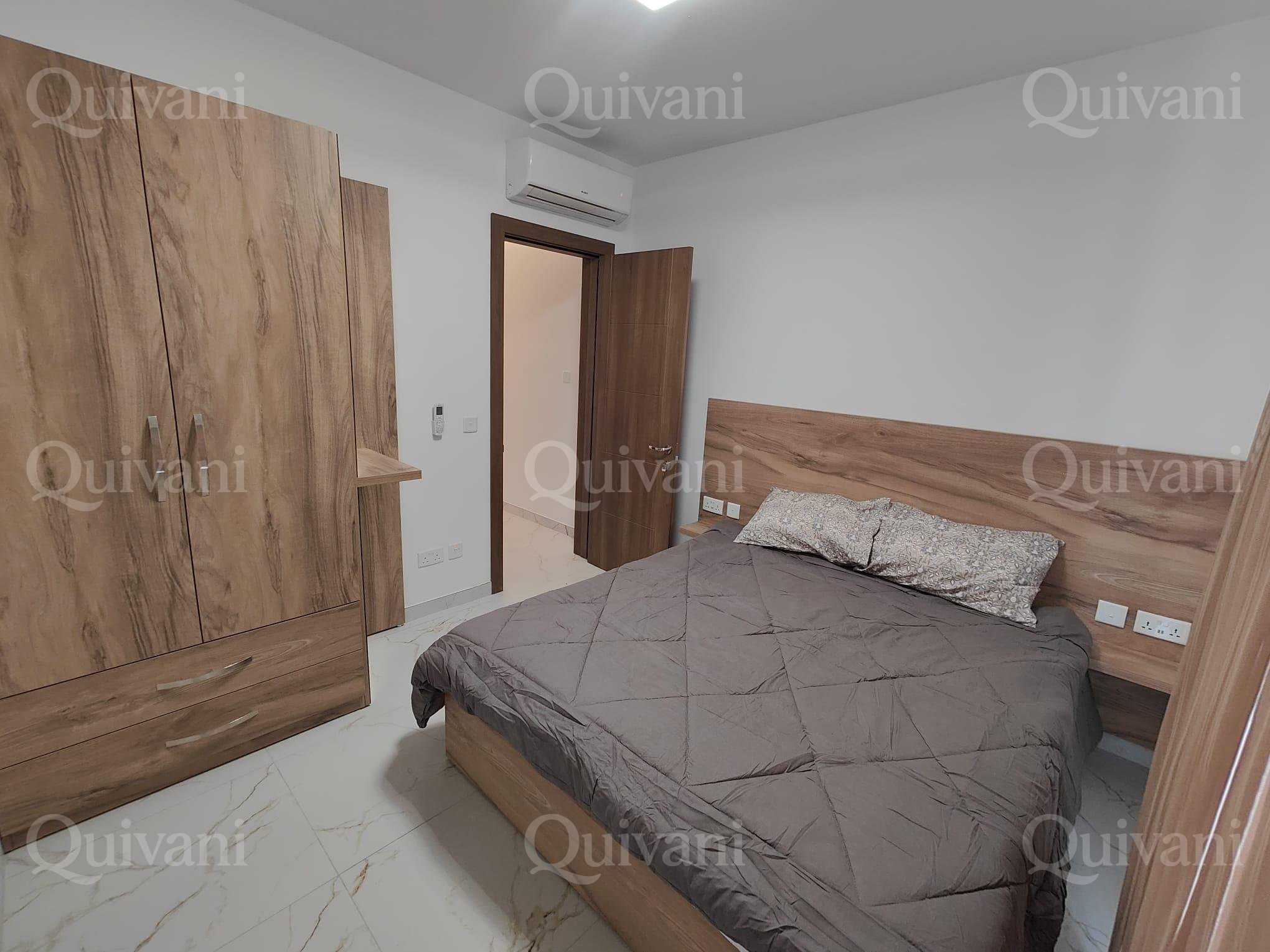 Mellieha Furnished Apartment