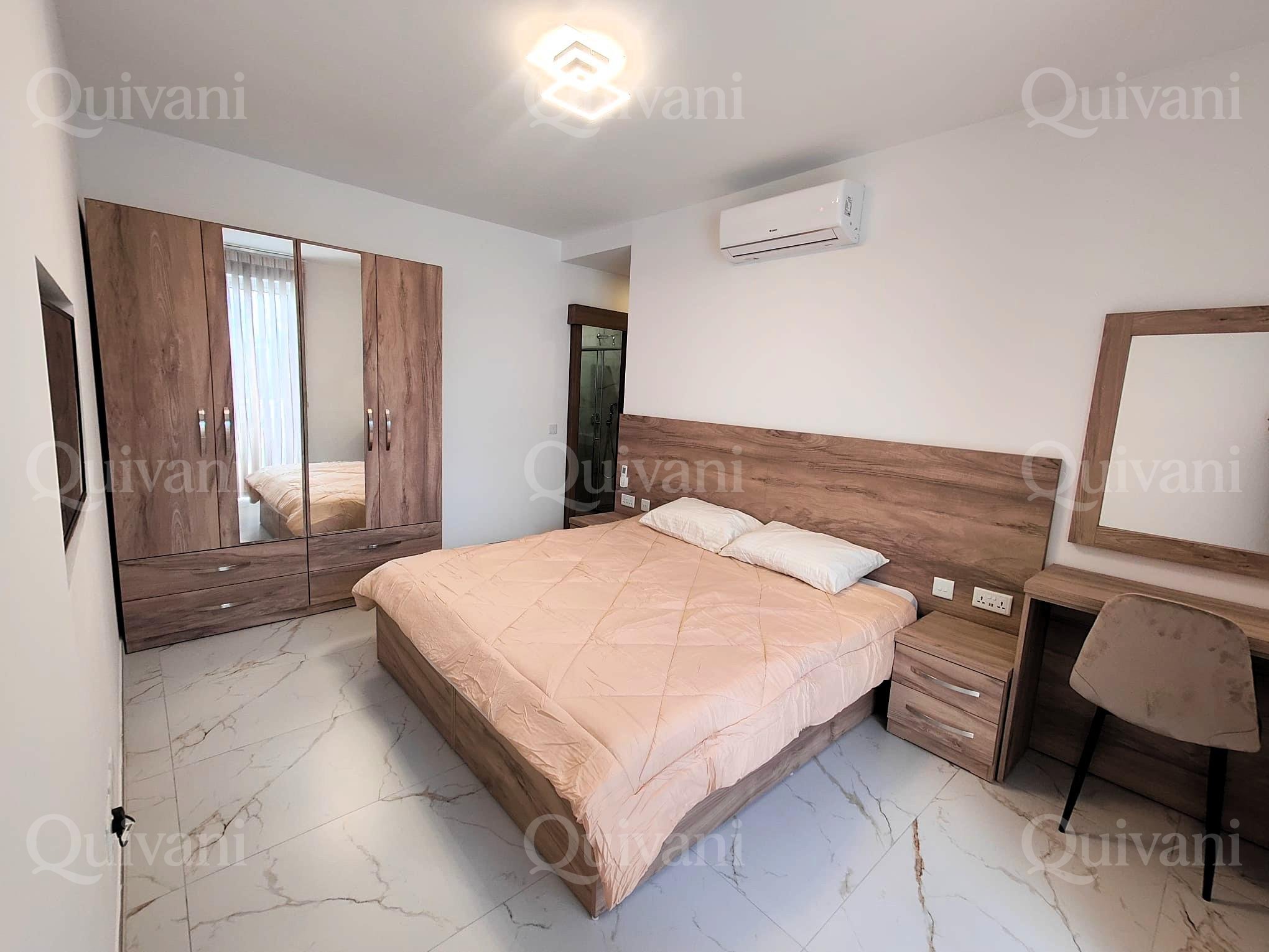 Mellieha Furnished Apartment