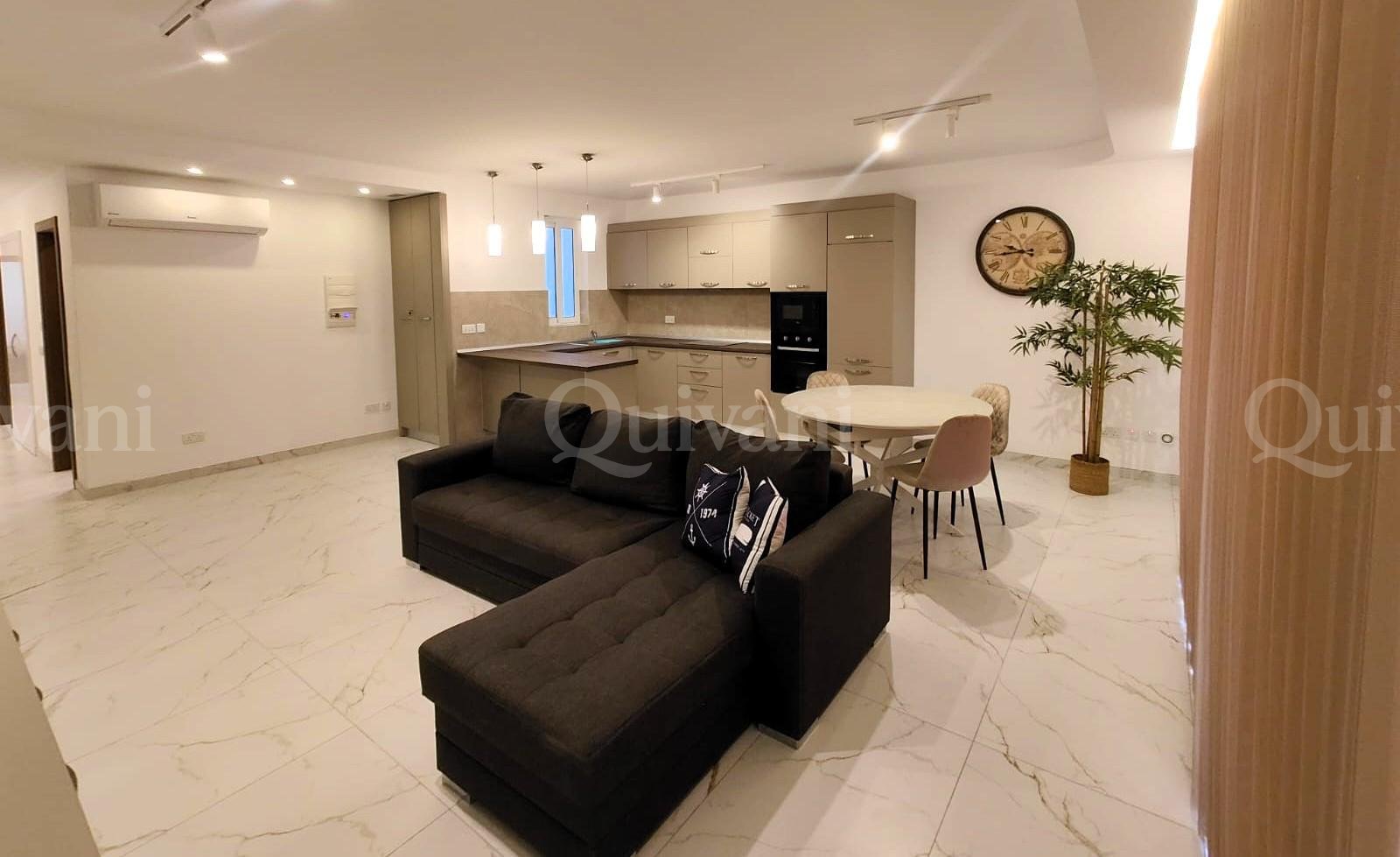 Mellieha Furnished Apartment