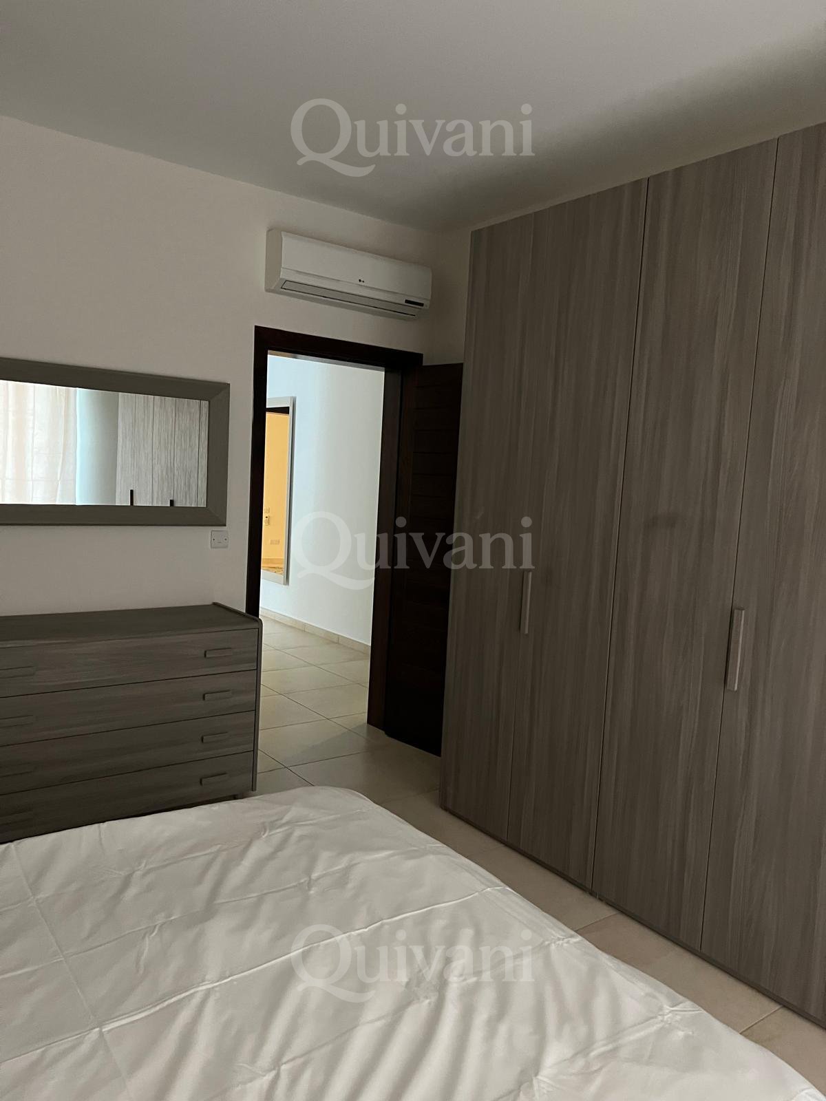 Sliema Furnished Apartment