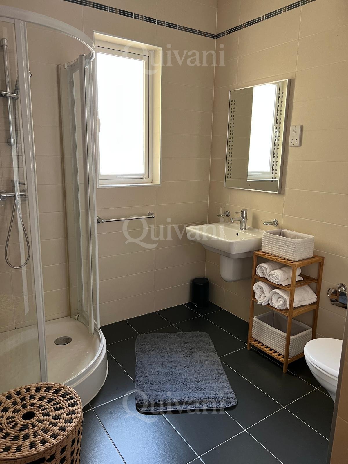 Sliema Furnished Apartment