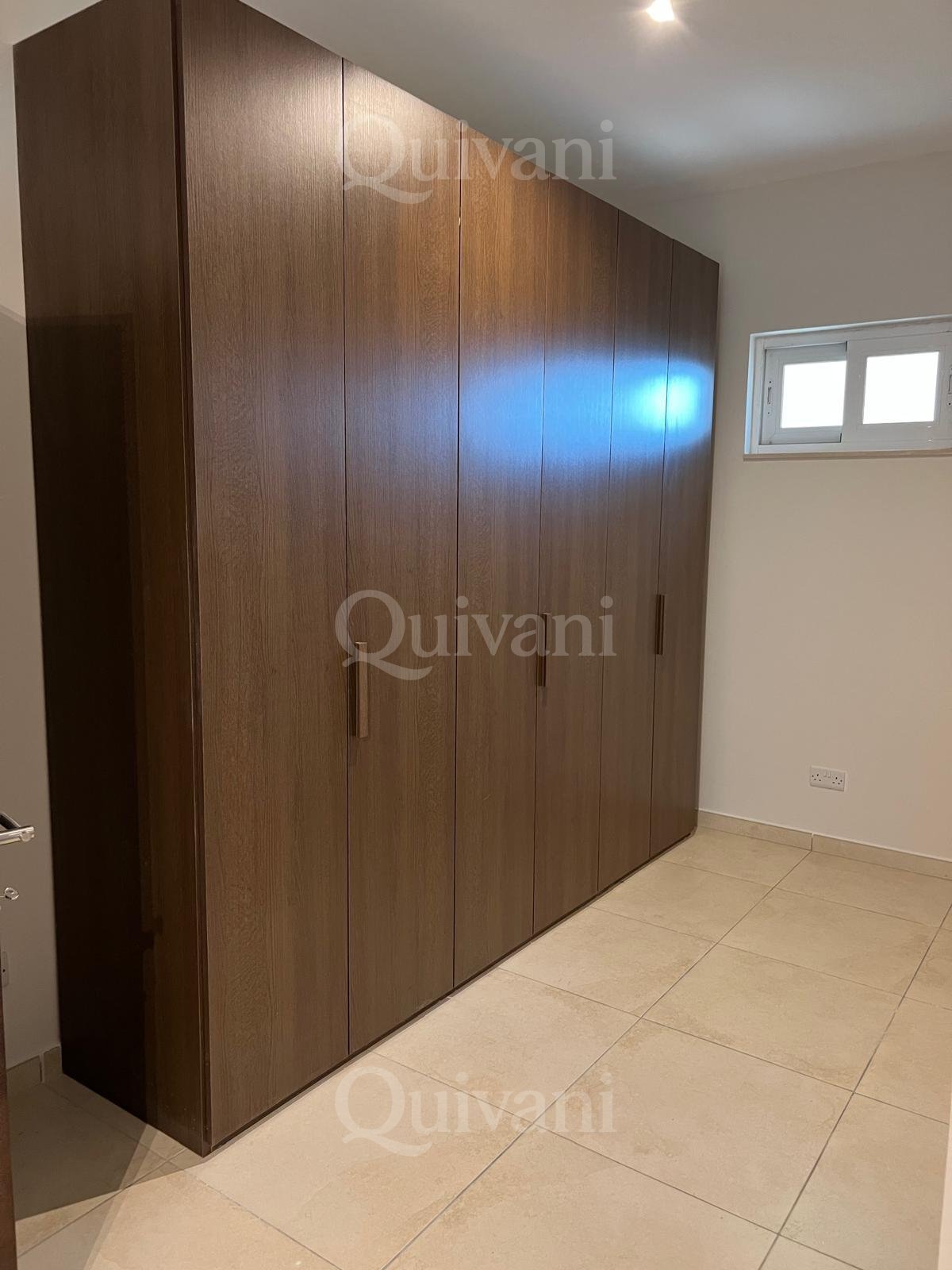 Sliema Furnished Apartment