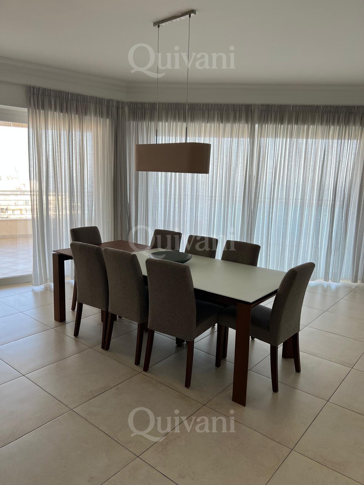Sliema Furnished Apartment