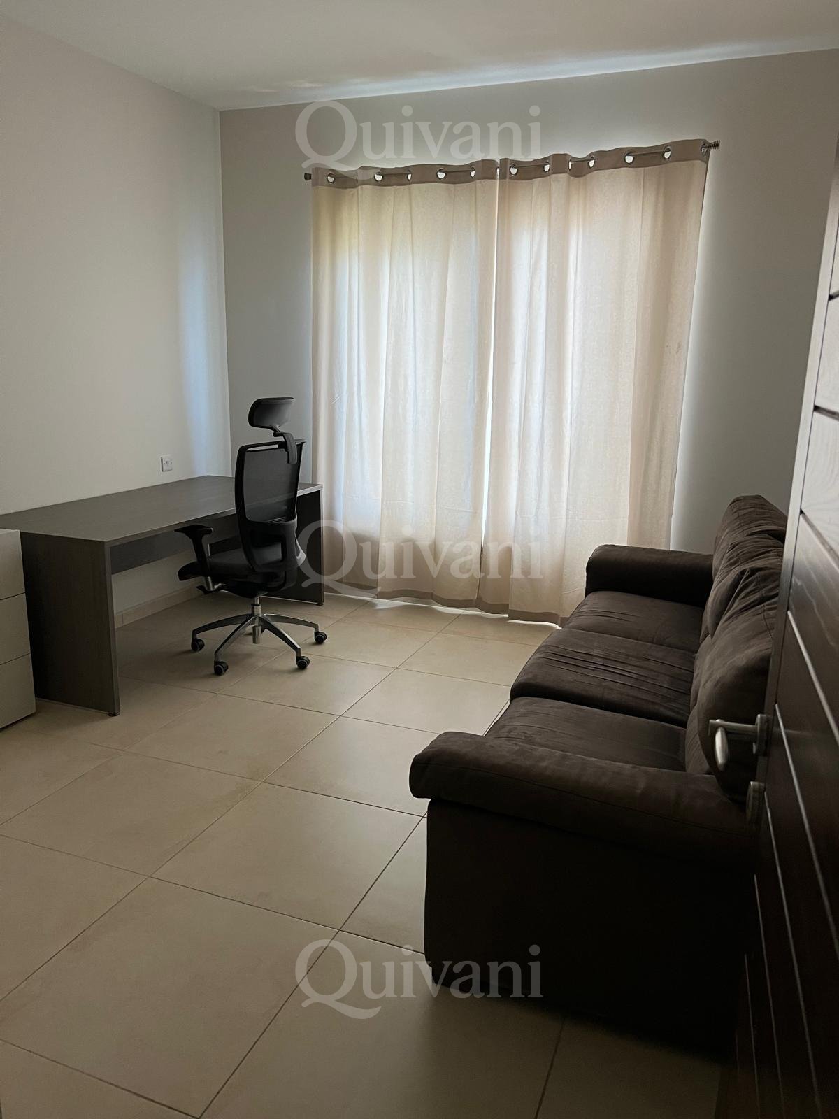 Sliema Furnished Apartment