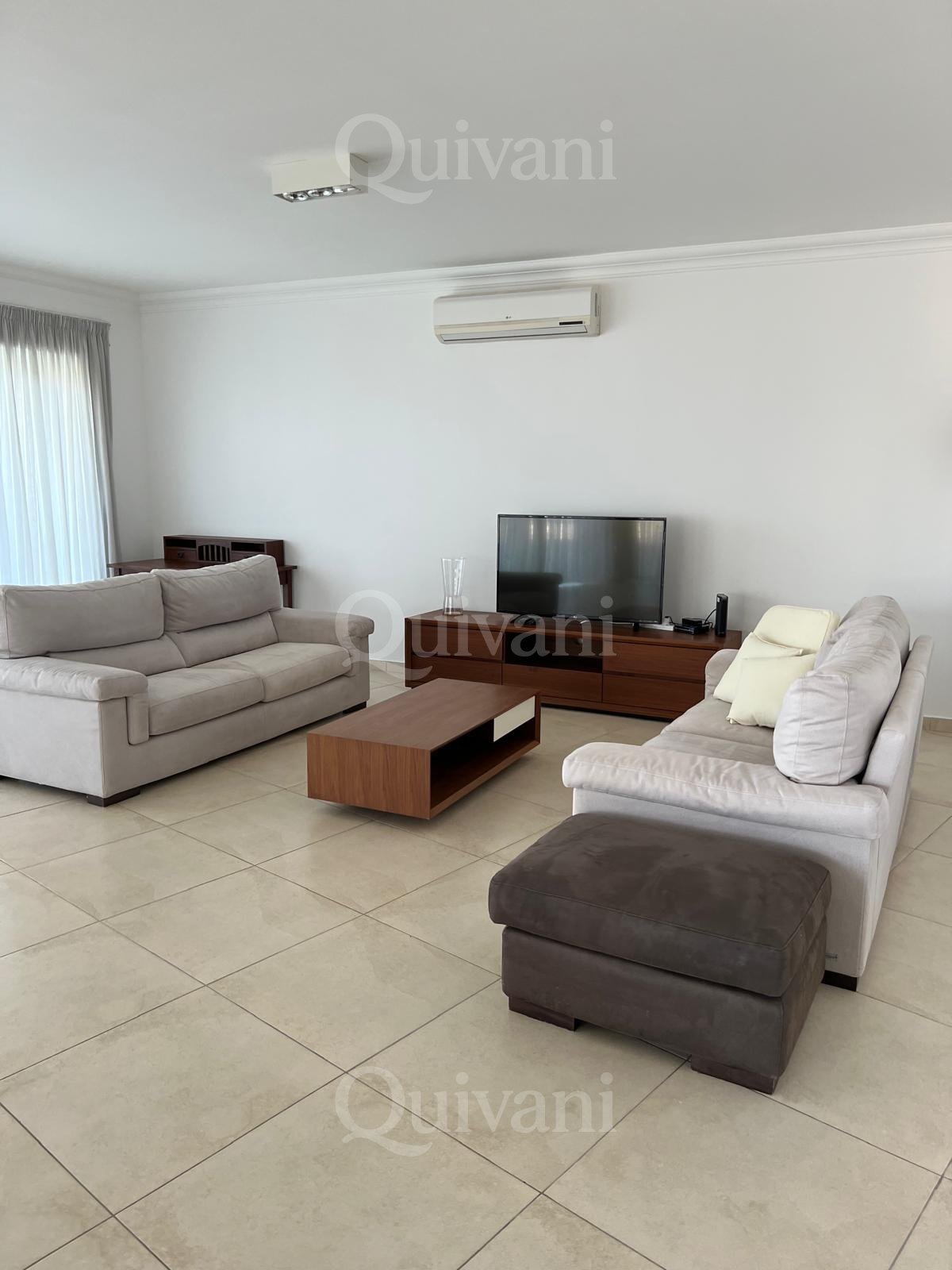 Sliema Furnished Apartment