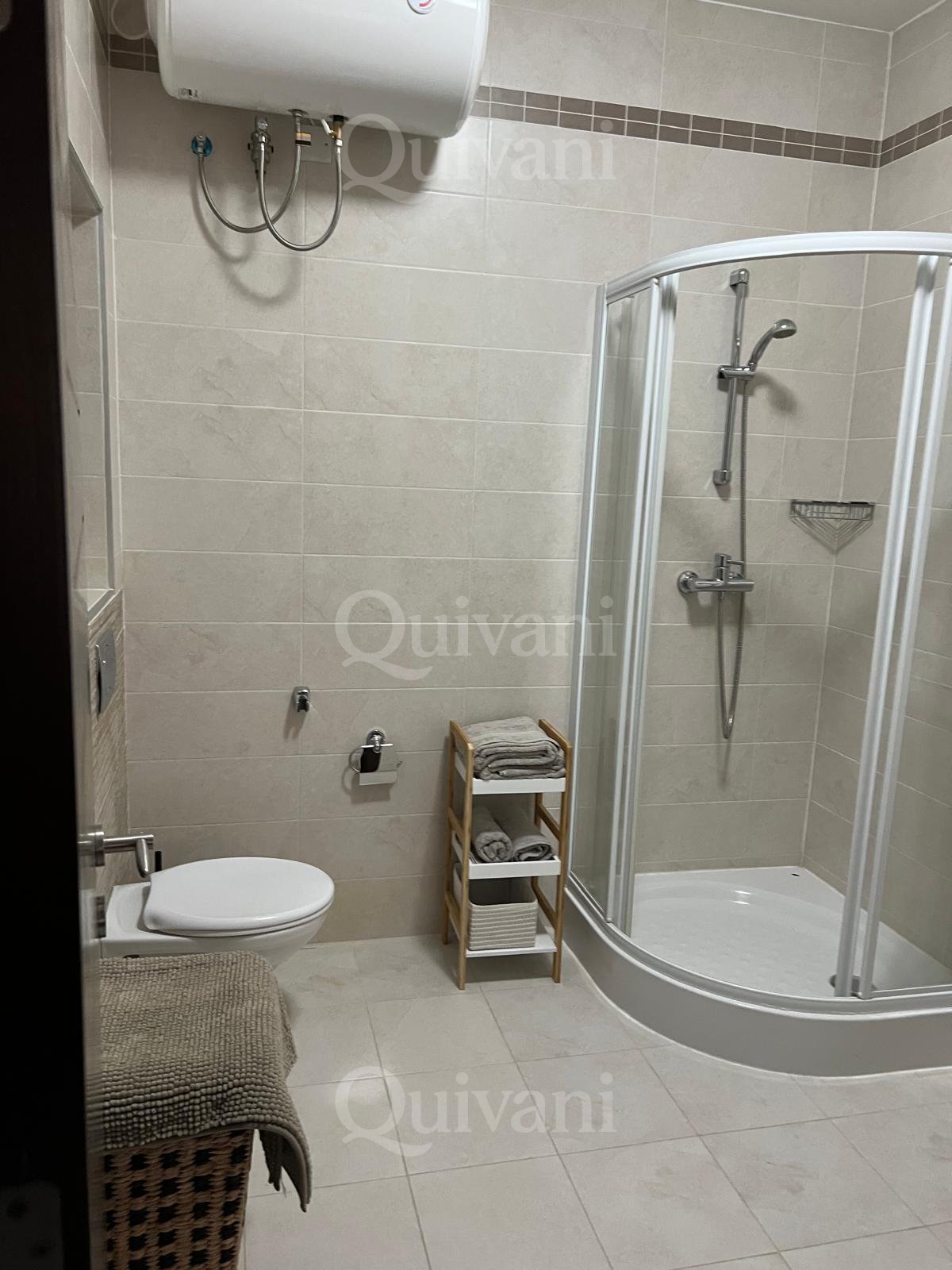 Sliema Furnished Apartment