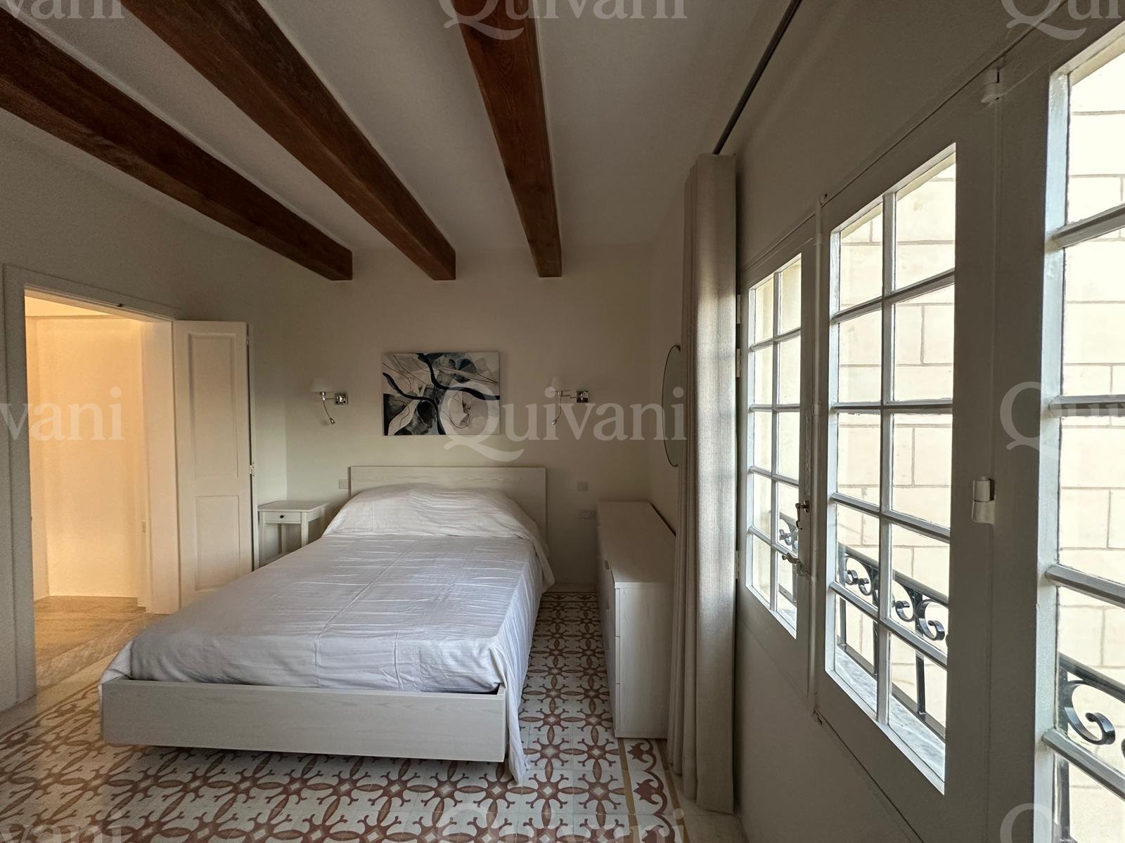 St Julians Furnished Elevated Maisonette