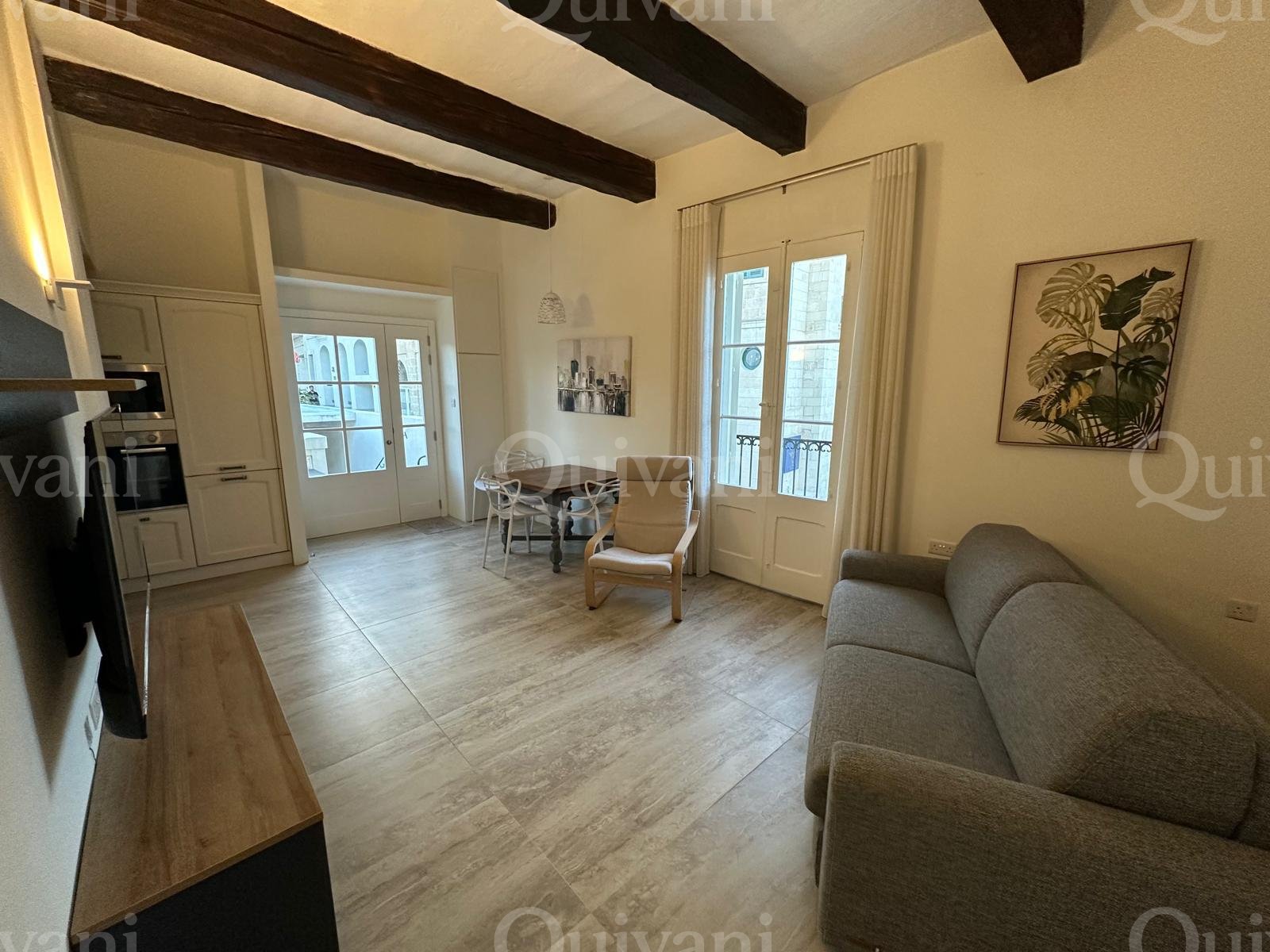 St Julians Furnished Elevated Maisonette