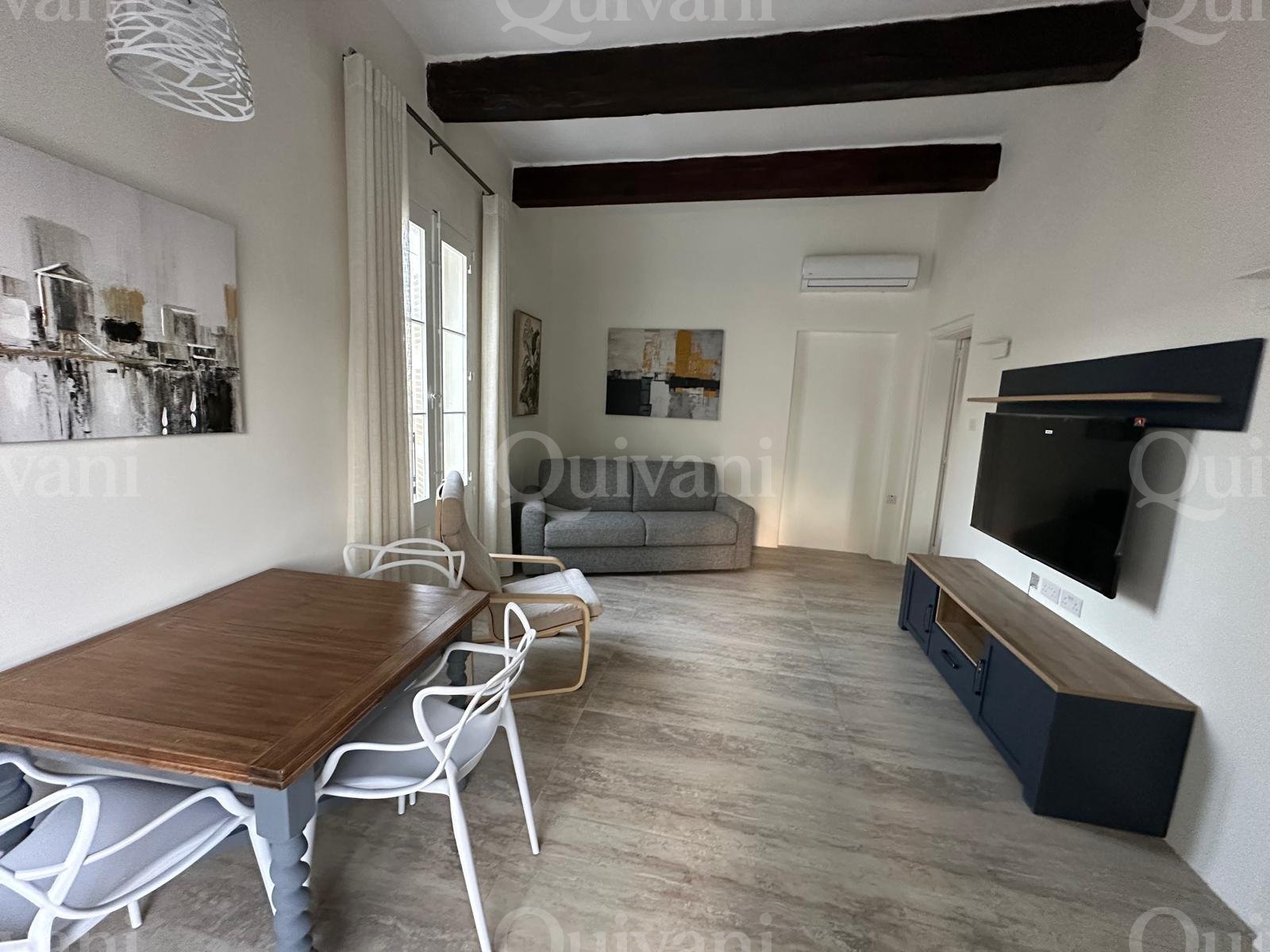 St Julians Furnished Elevated Maisonette