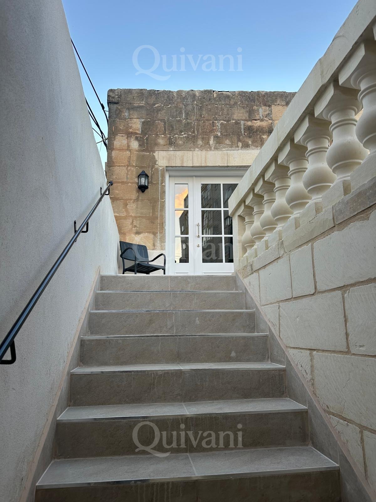 St Julians Furnished Elevated Maisonette