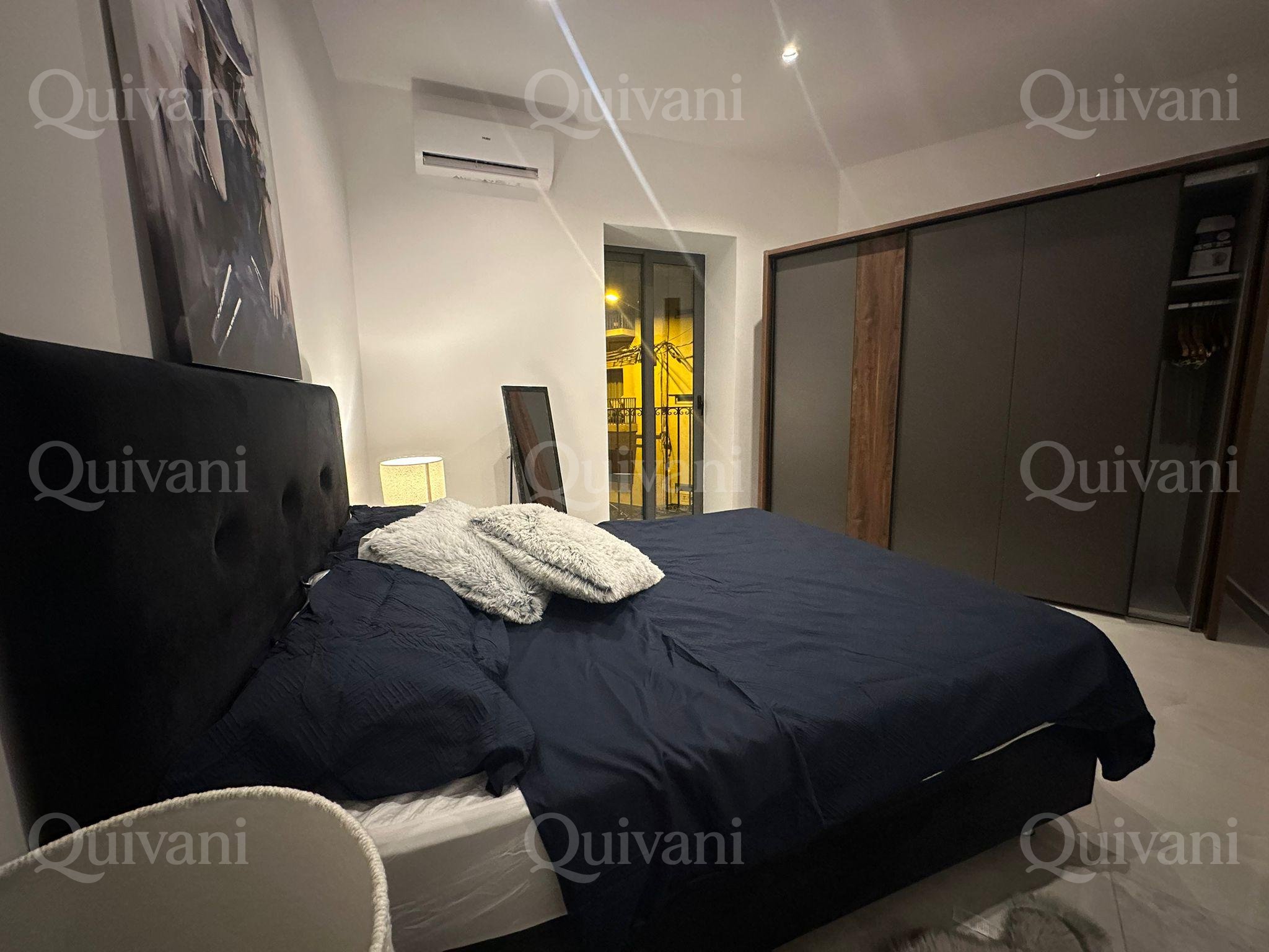 Sliema Furnished Apartment
