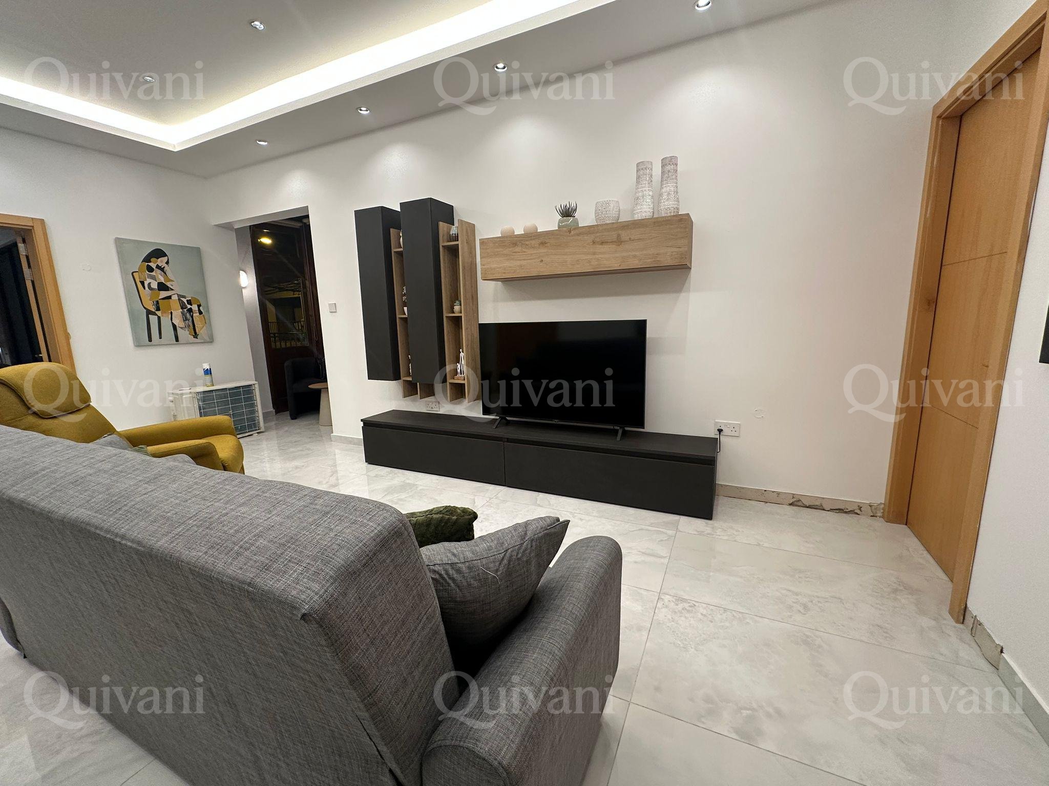 Sliema Furnished Apartment