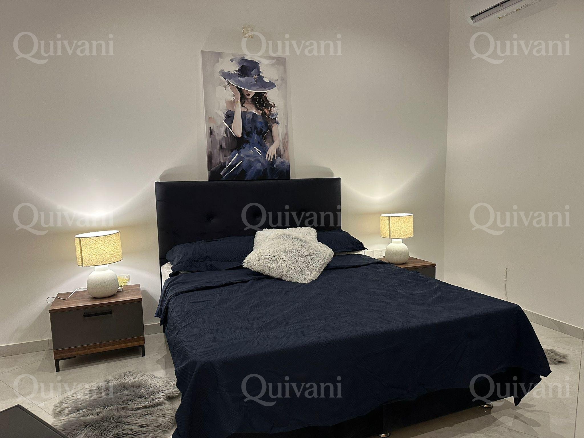 Sliema Furnished Apartment