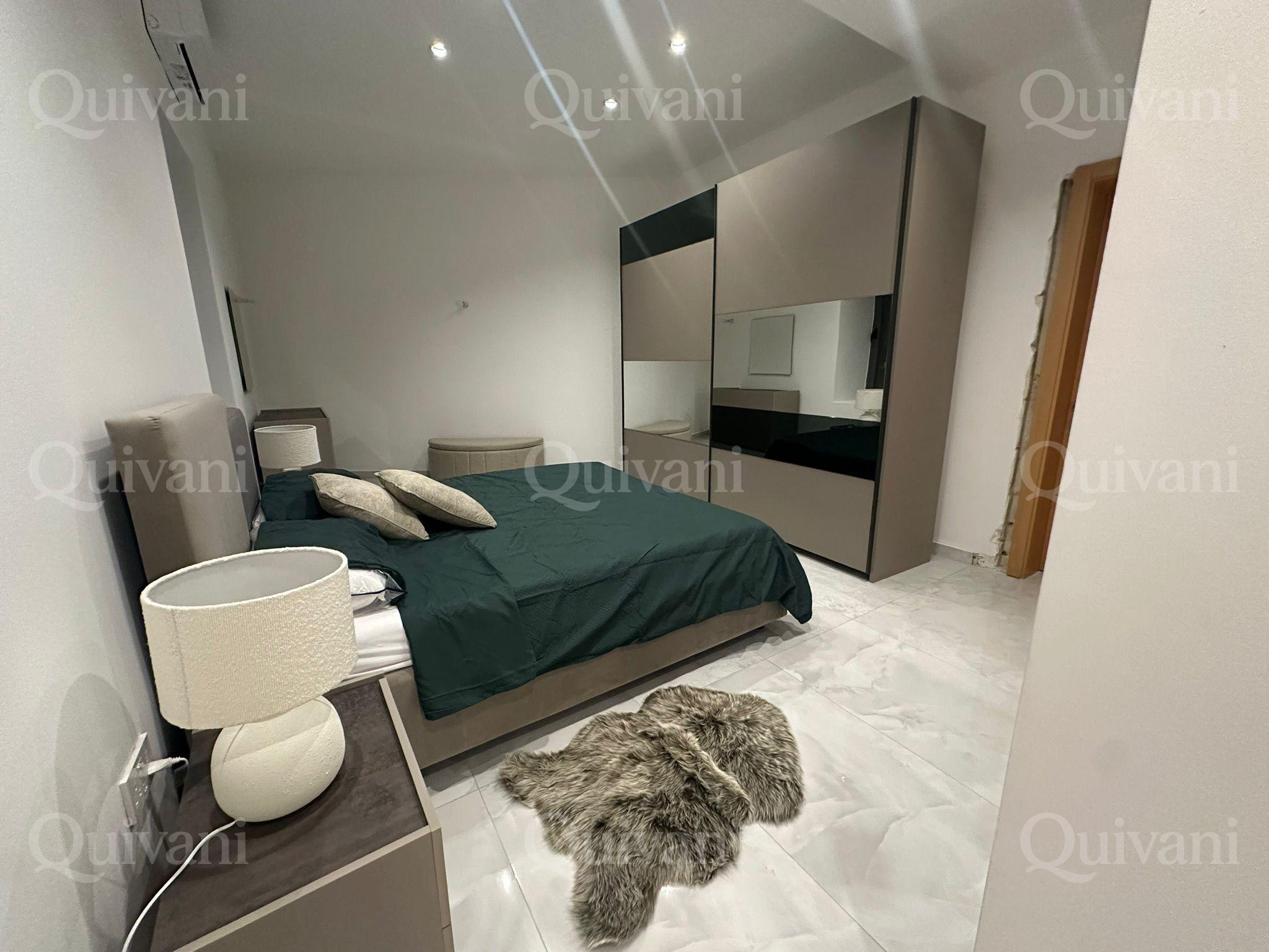 Sliema Furnished Apartment