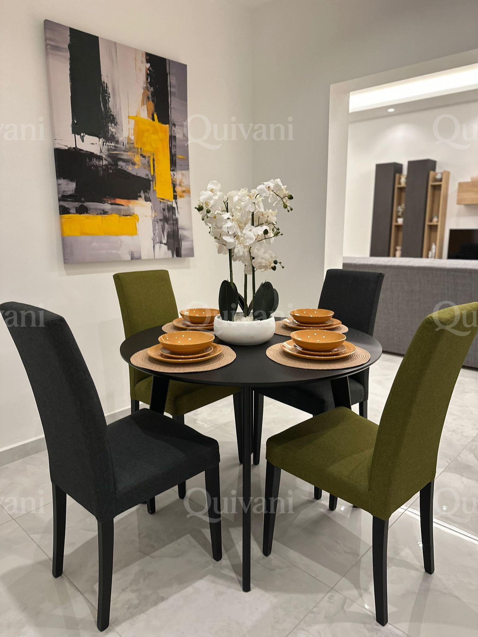Sliema Furnished Apartment