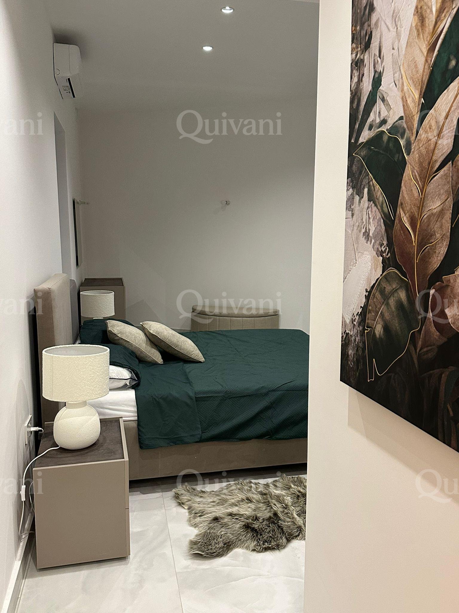 Sliema Furnished Apartment