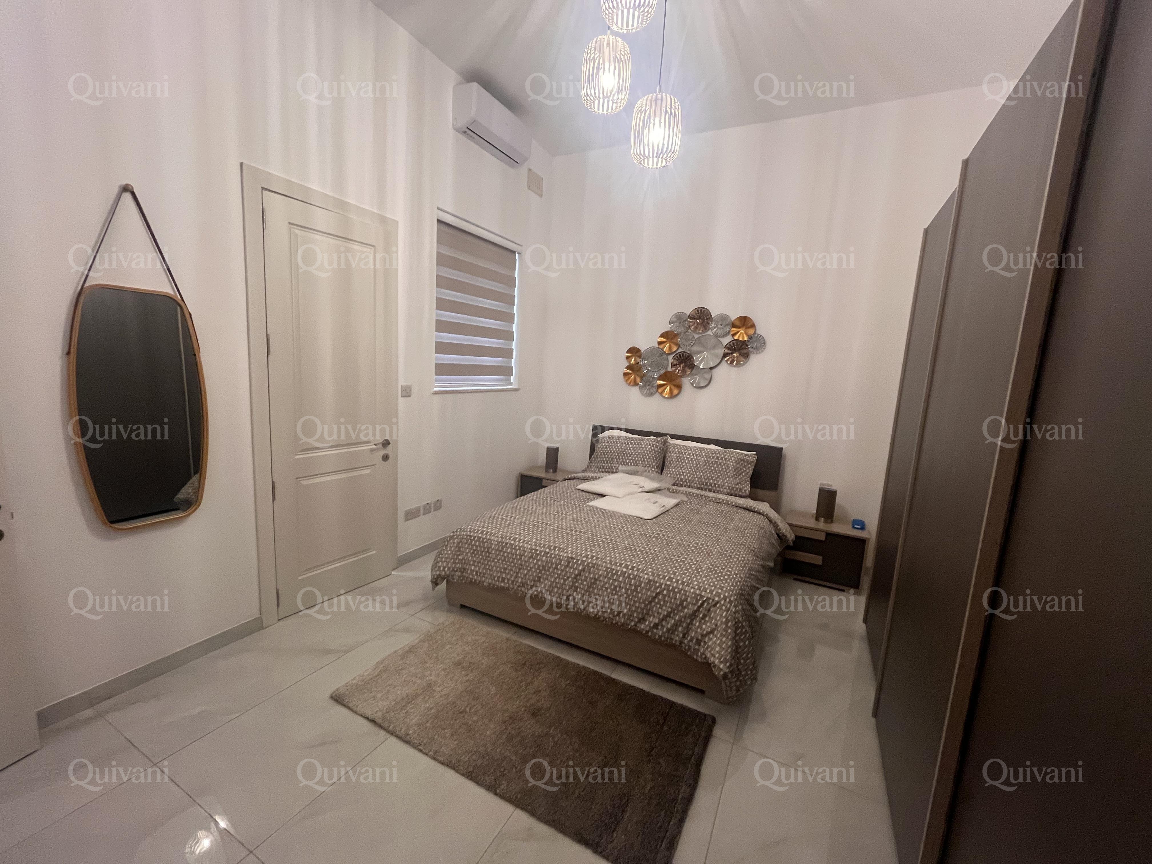 Marsascala Furnished Apartment